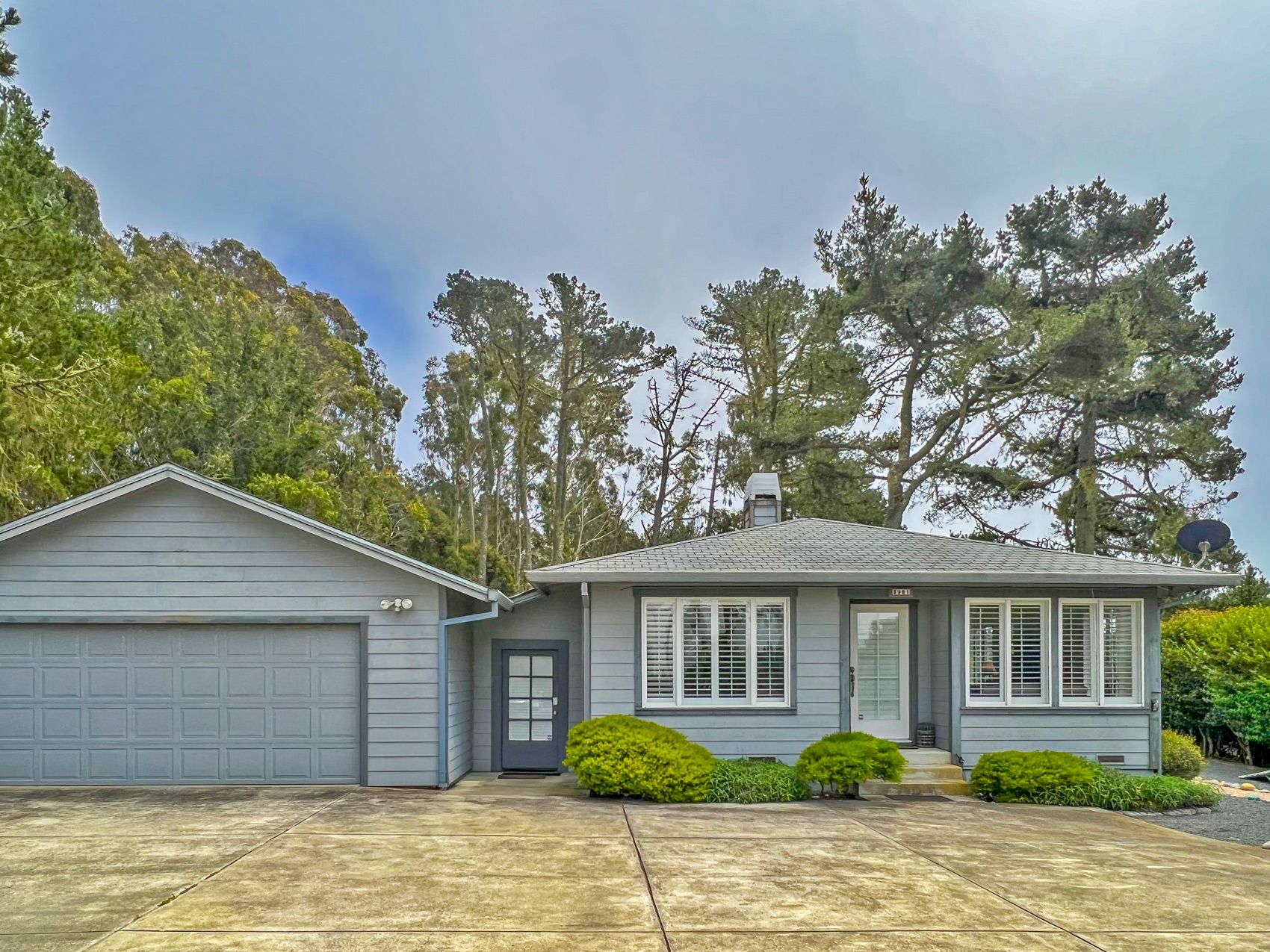 The Hideaway Bodega Bay Escapes