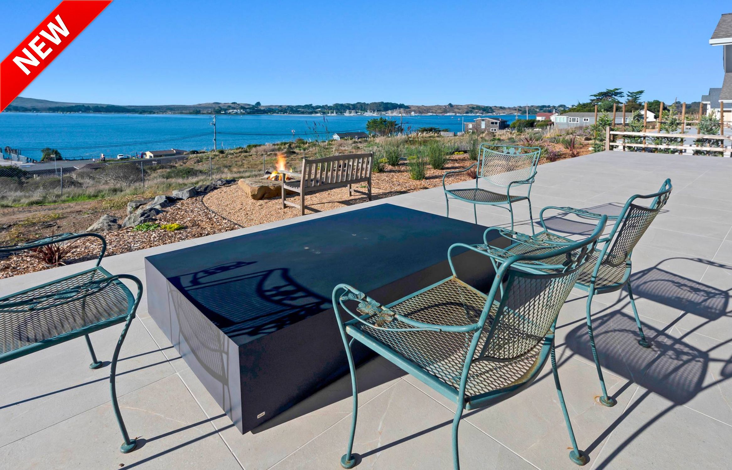 Bay Bliss Bodega Bay Escapes