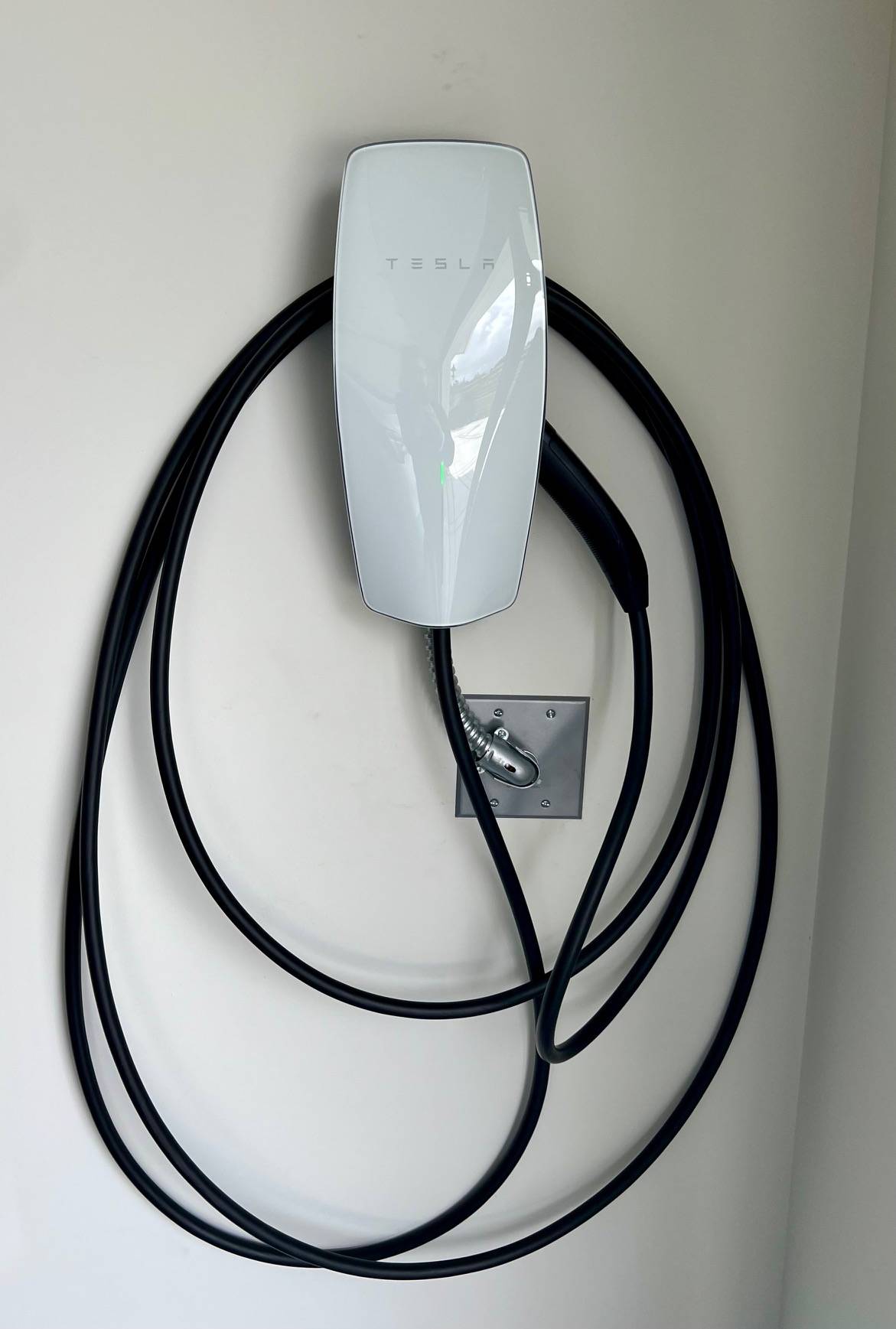 Tesla Charger
