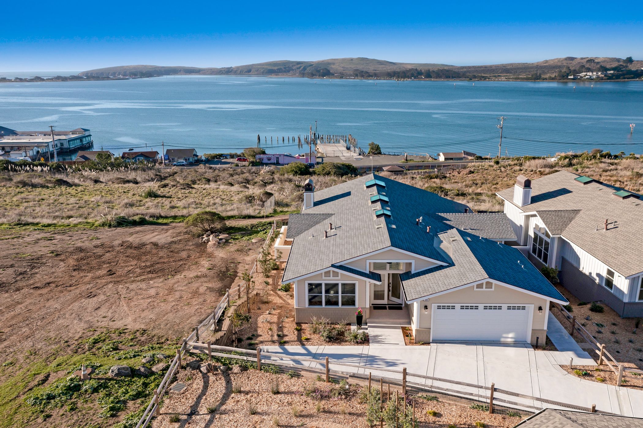 Bay Bliss Bodega Bay Escapes