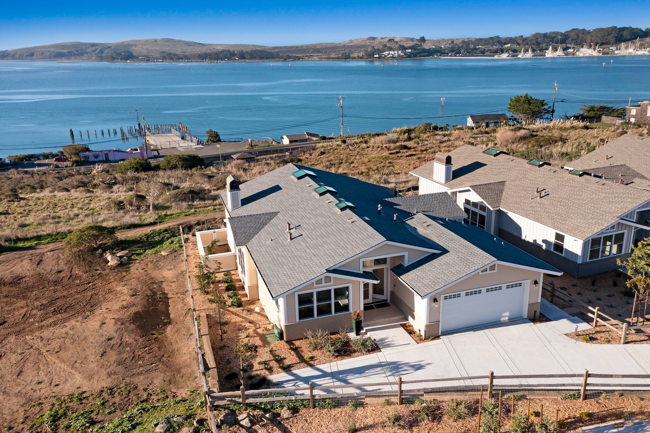 Bay Bliss Bodega Bay Escapes