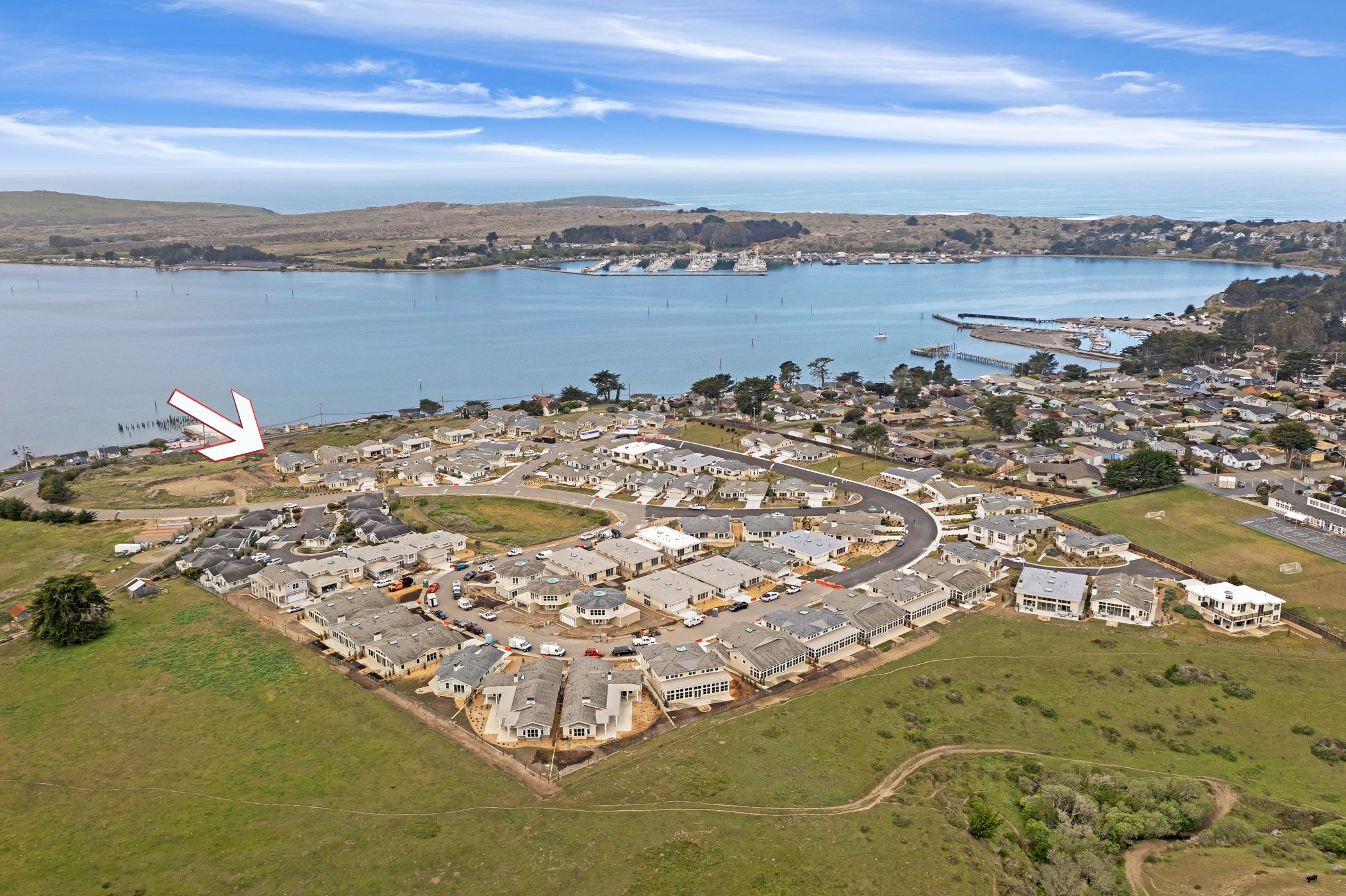 Bay Bliss Bodega Bay Escapes