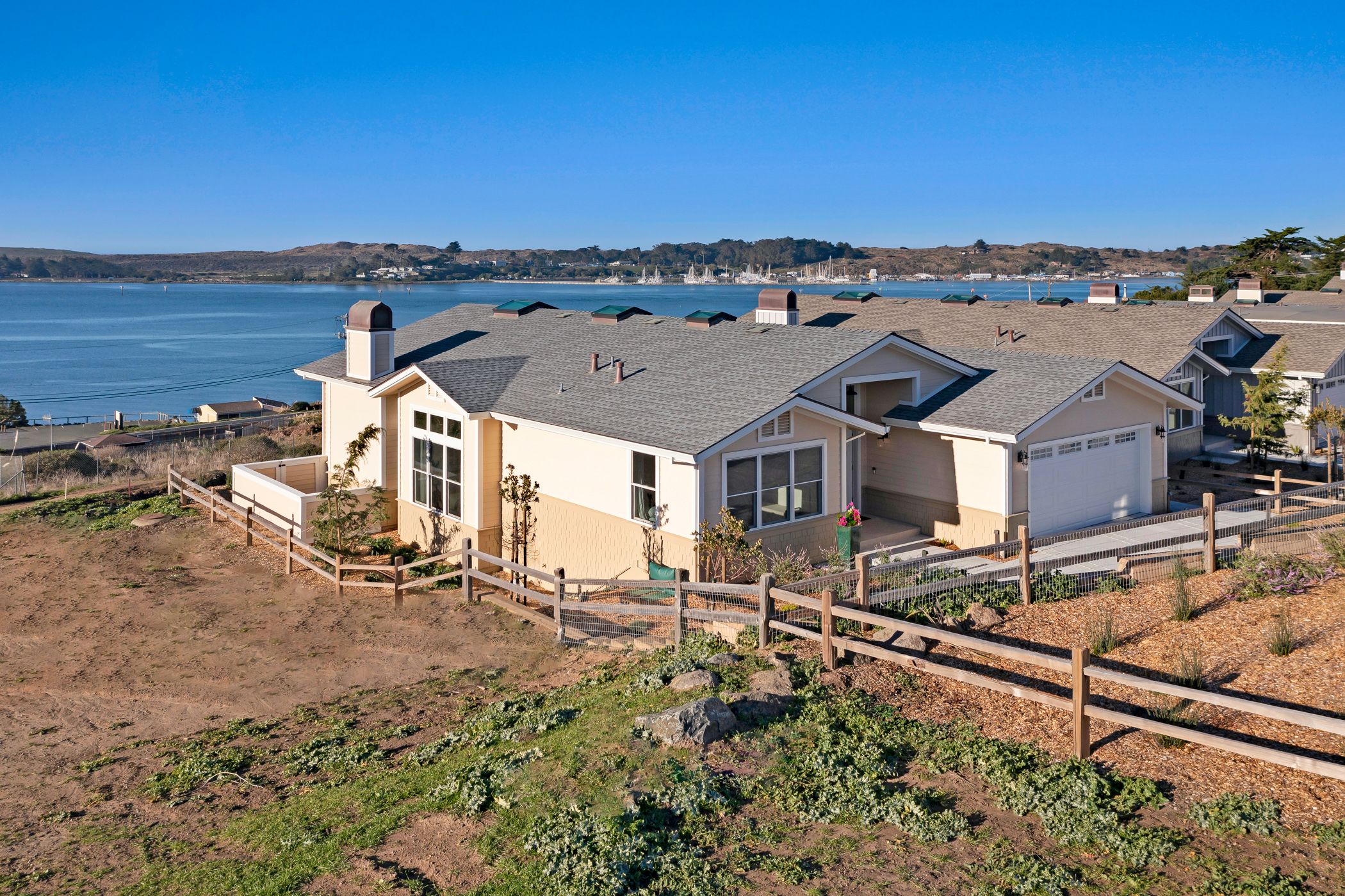 Bay Bliss Bodega Bay Escapes