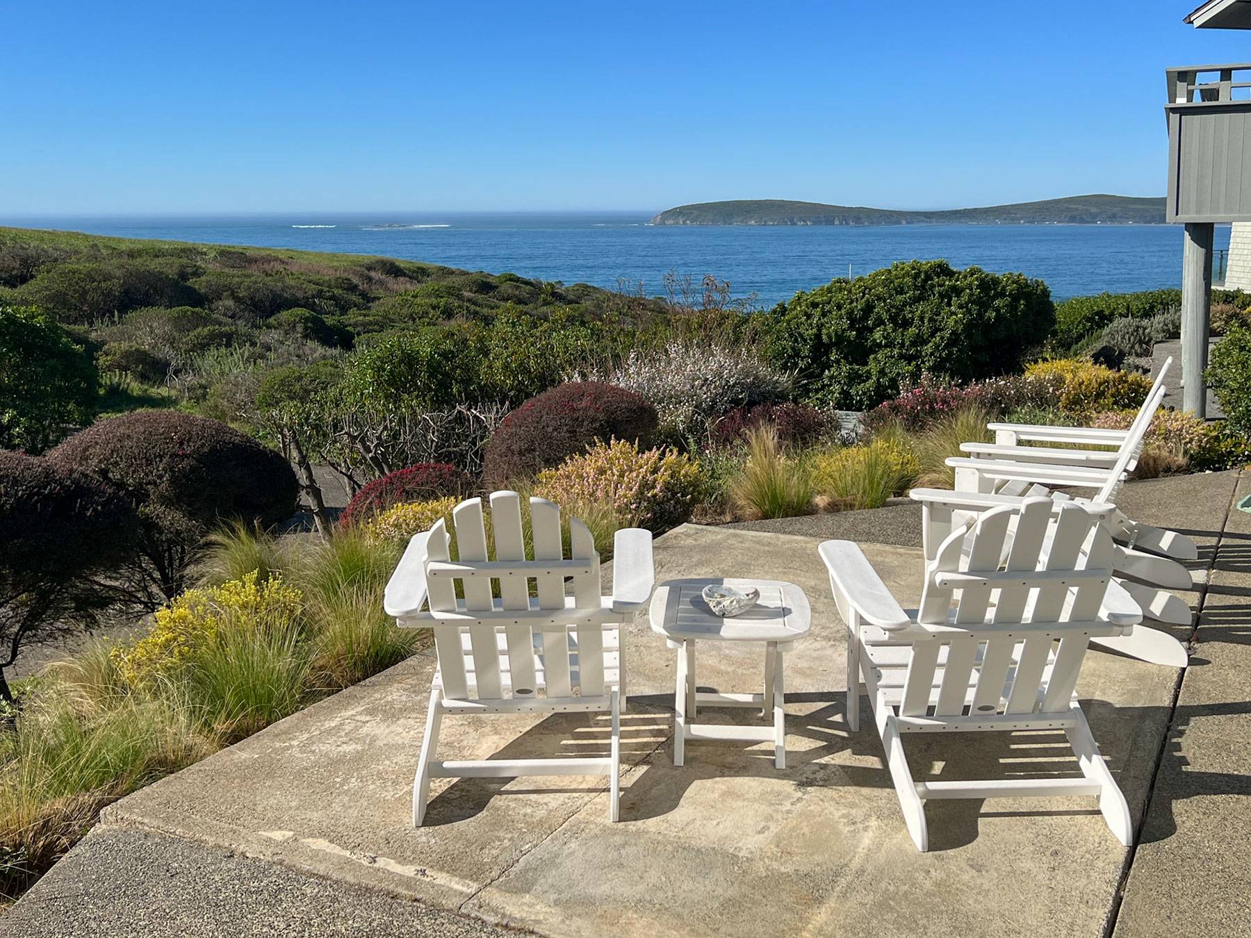 Bodega Bay Escapes