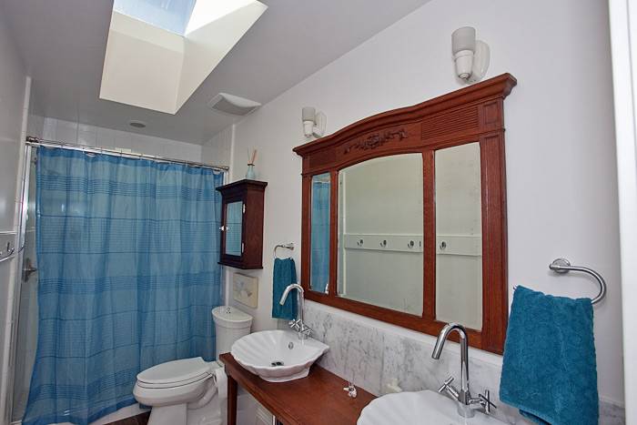 3rd Bath
