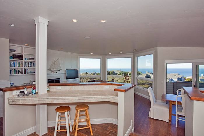 Kitchen, Great Room