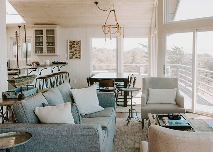 Bodega Ocean View Bodega Bay Escapes