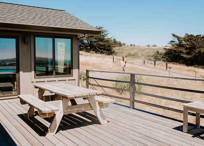 Bodega Ocean View Bodega Bay Escapes