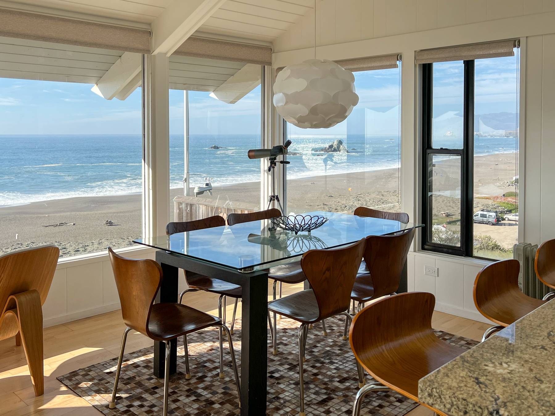 Louw Tide Bodega Bay Escapes