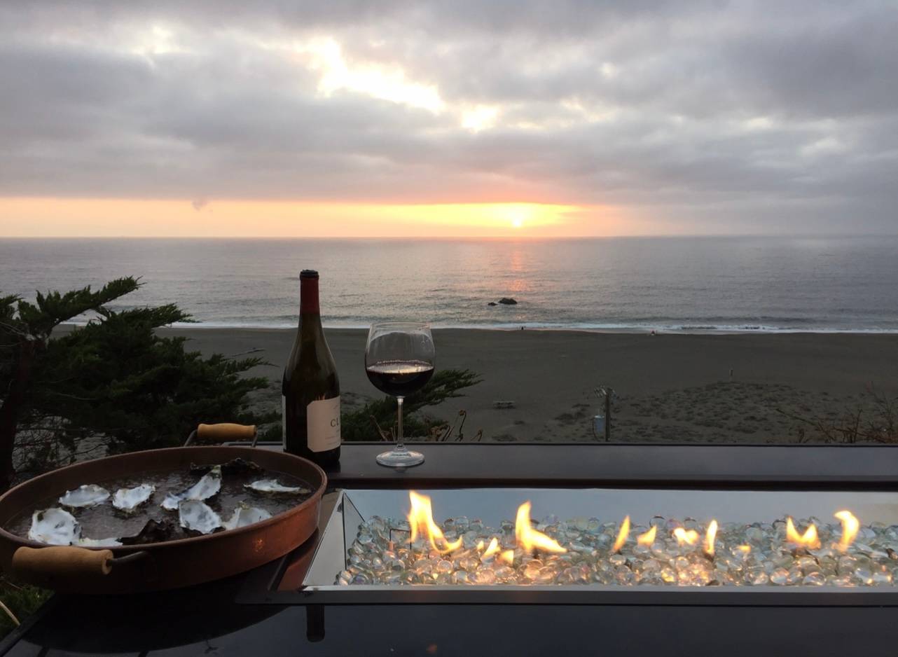 Louw Tide Bodega Bay Escapes