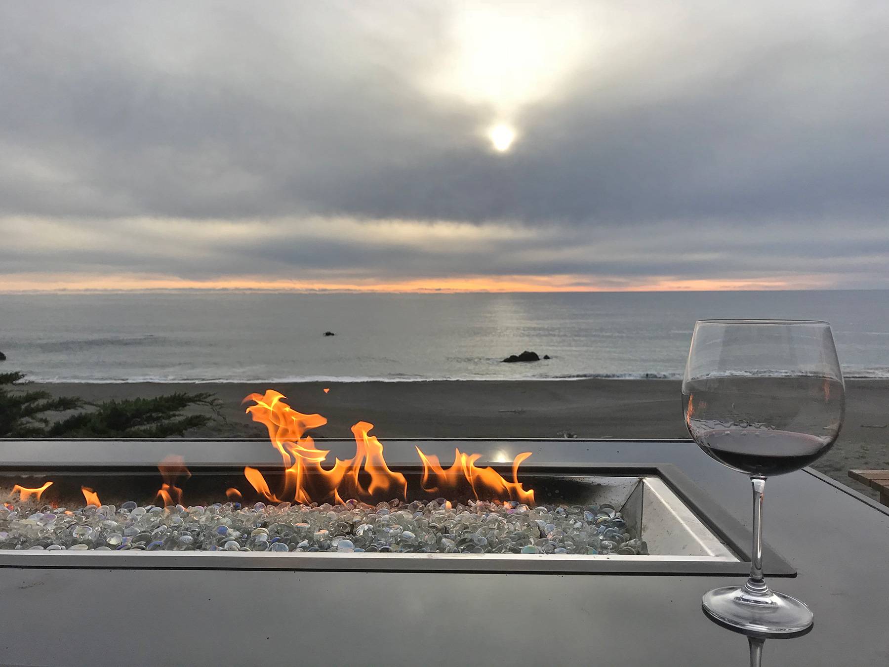 Louw Tide Bodega Bay Escapes