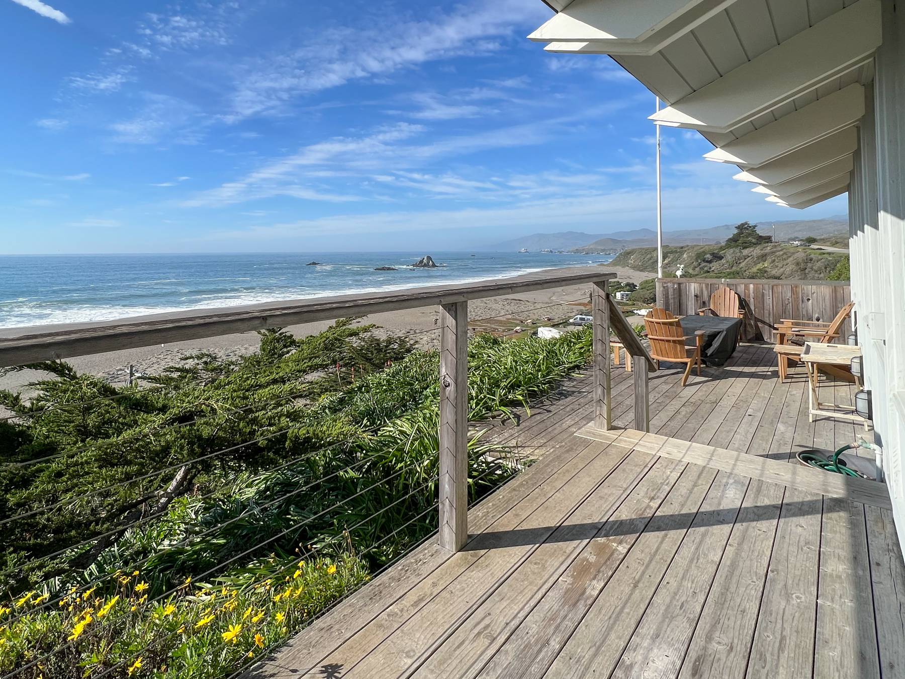 Louw Tide Bodega Bay Escapes