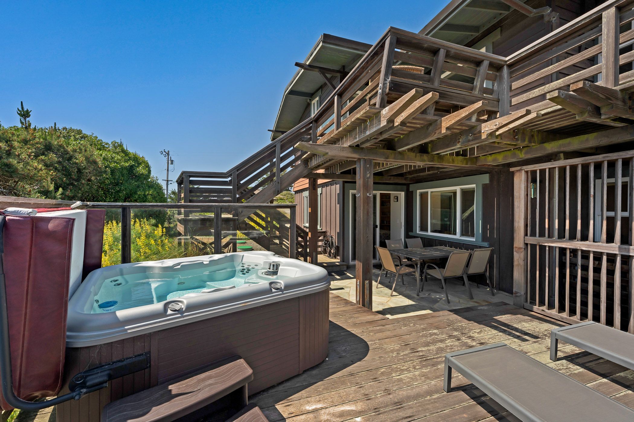 Miwok Escape Bodega Bay Escapes