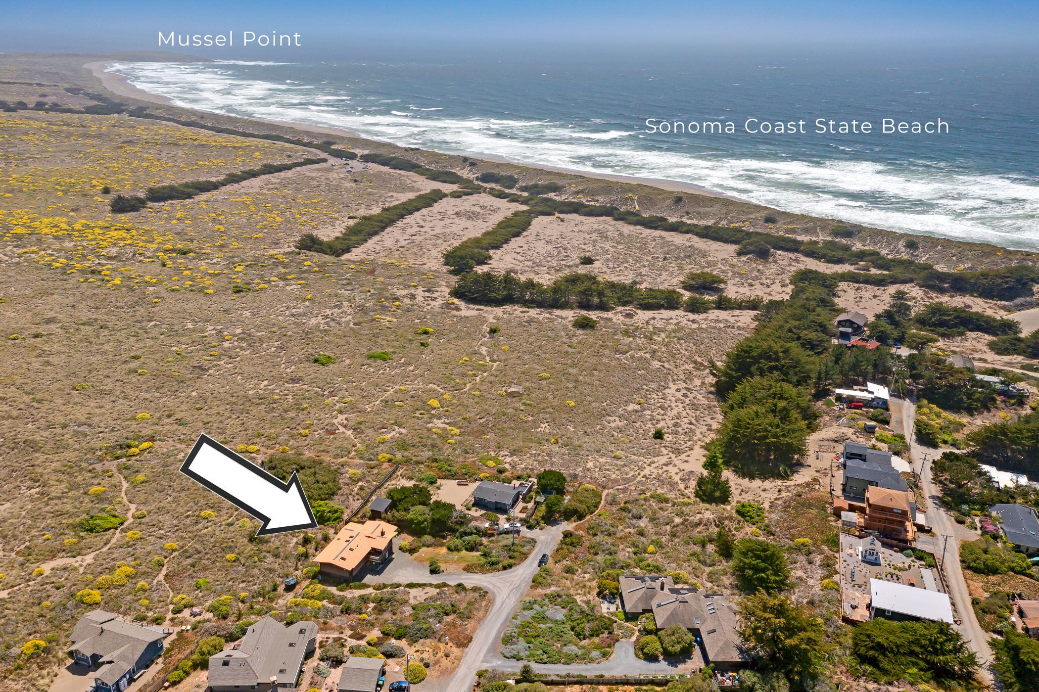 Miwok Escape Bodega Bay Escapes