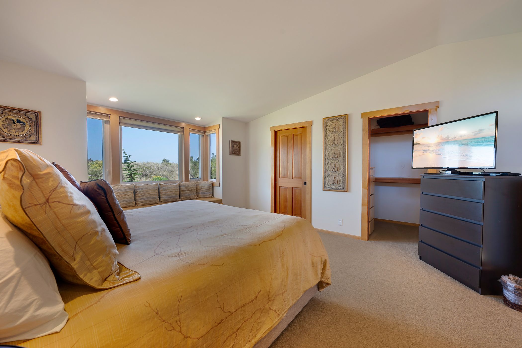 Miwok Escape Bodega Bay Escapes