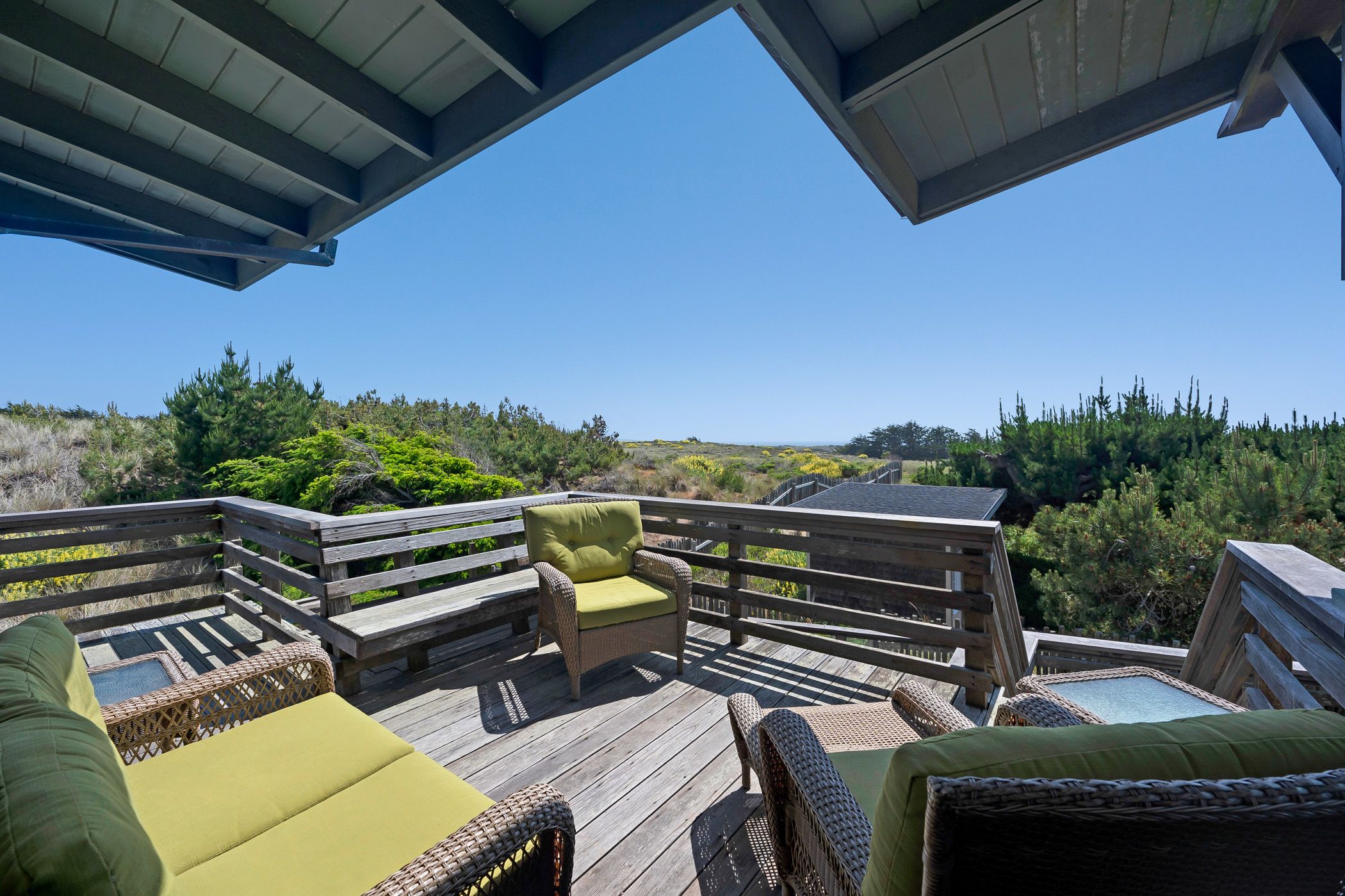 Miwok Escape Bodega Bay Escapes