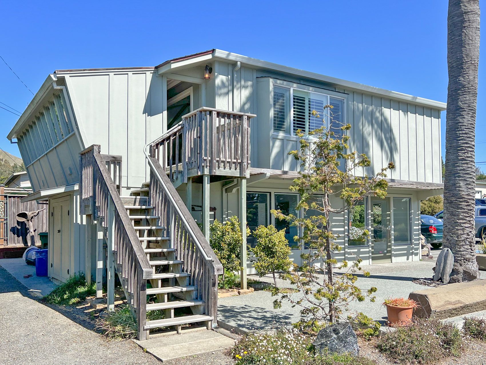 Art Gallery Bodega Bay Escapes