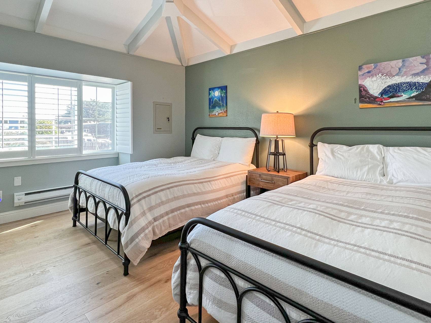 Art Gallery Bodega Bay Escapes