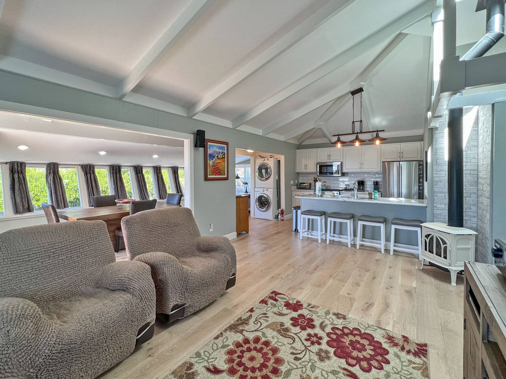 Art Gallery Bodega Bay Escapes