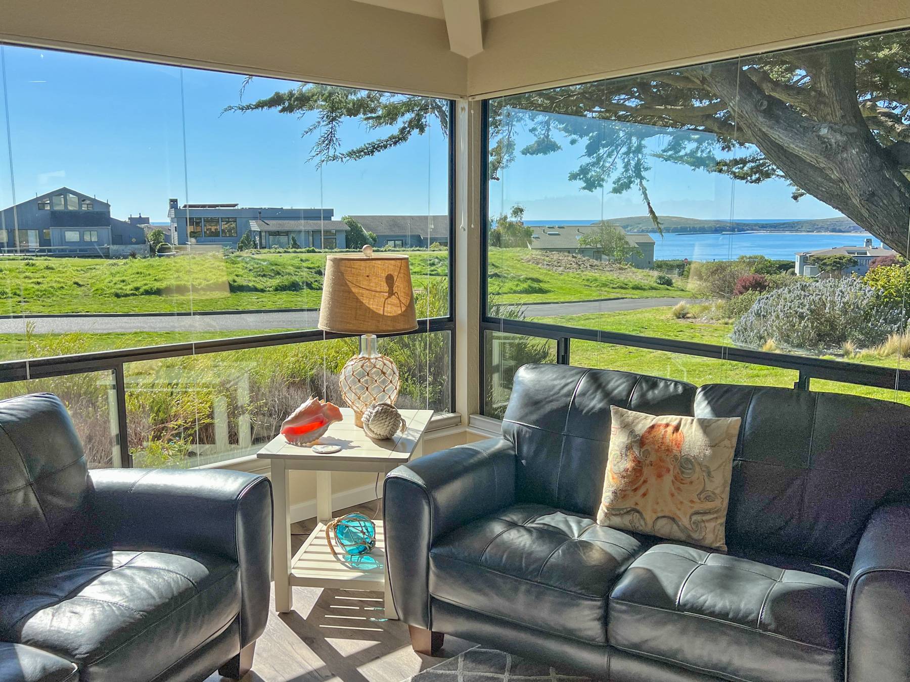 Paradise at the Bay Bodega Bay Escapes