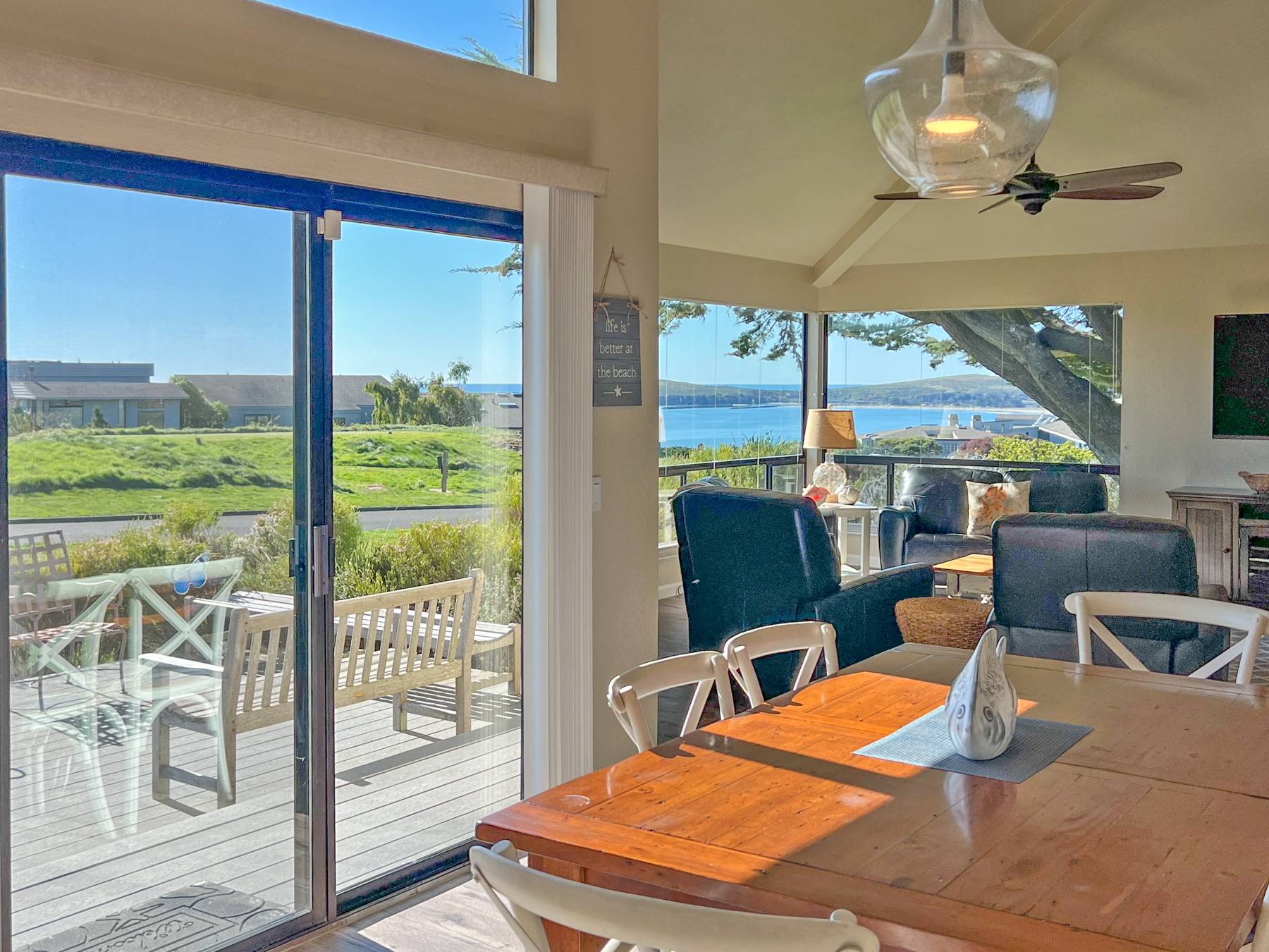 Paradise At The Bay Bodega Bay Escapes