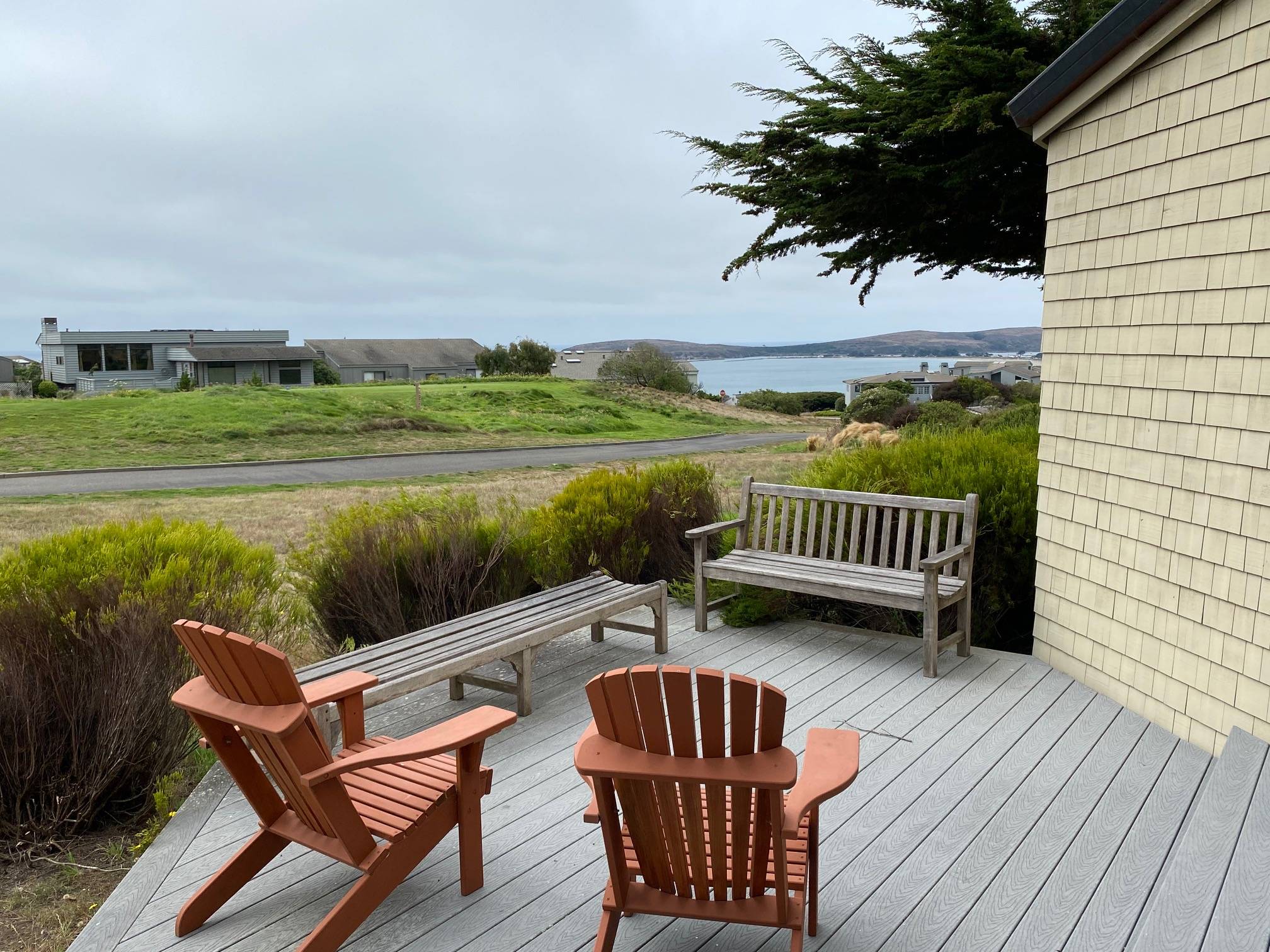 Paradise at the Bay Bodega Bay Escapes