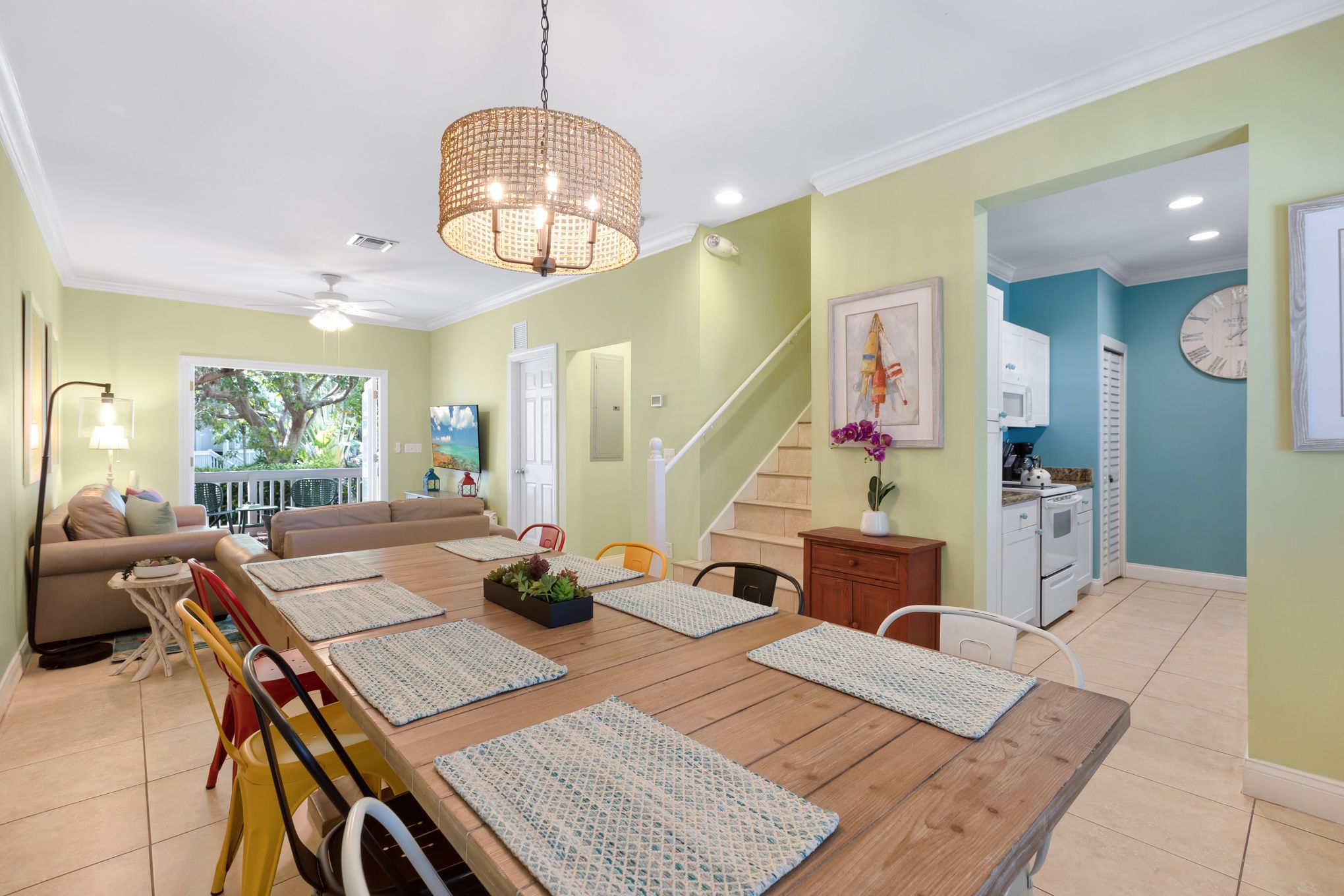 CASA DE VINO ~ Its a Deal! | Best of Key West Rentals