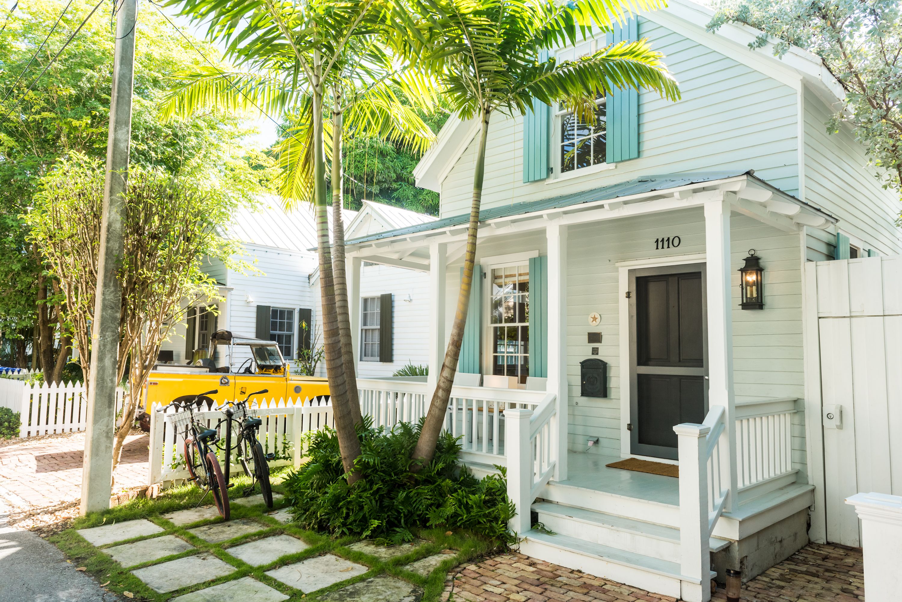 SEAHORSE COVE Luxury Oasis! Best of Key West Rentals