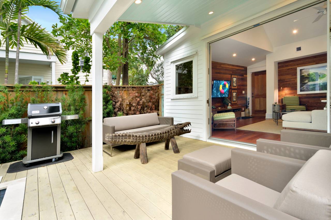 Monthly Rentals Best Of Key West Rentals