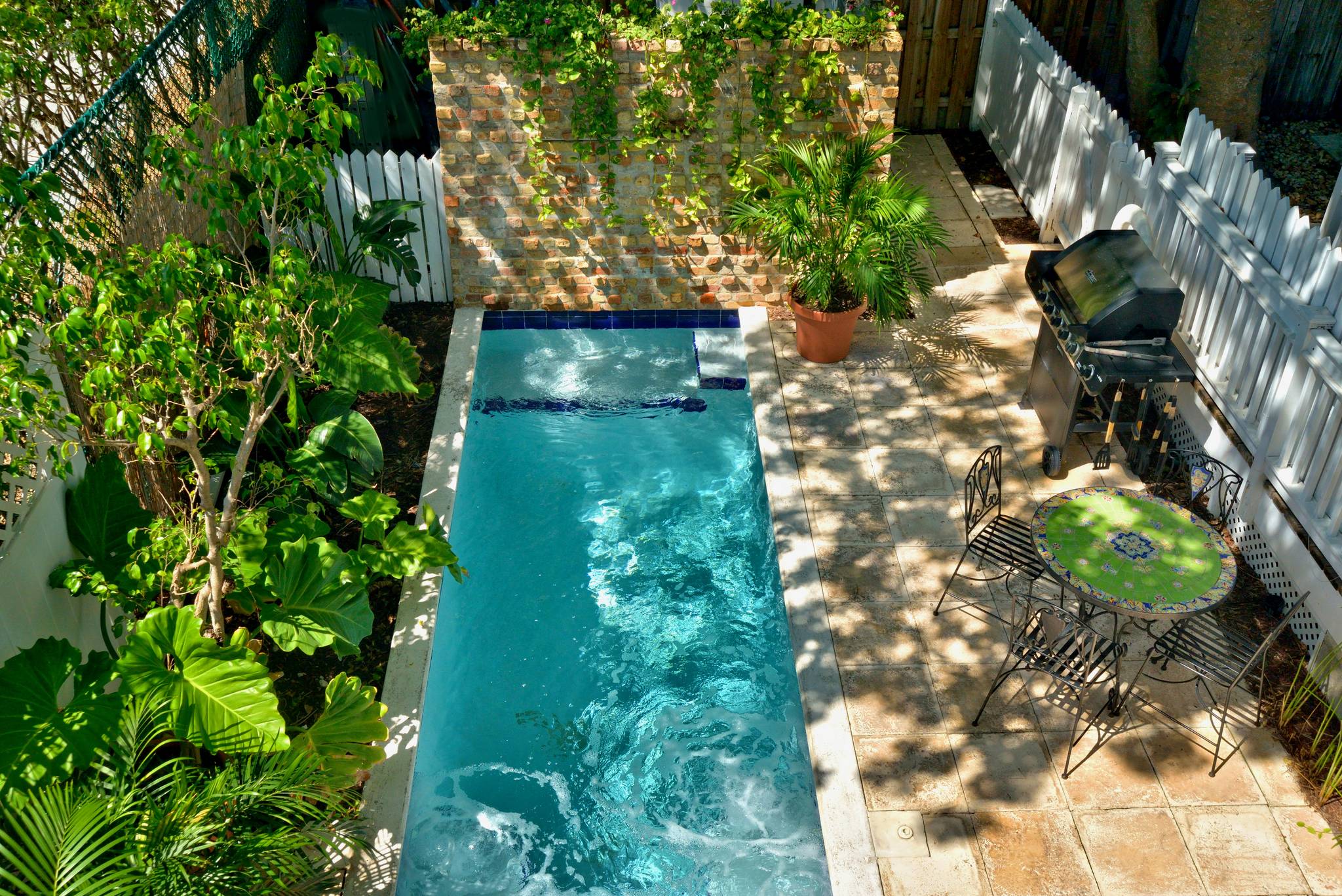 Stone S Throw Delightful Best Of Key West Rentals