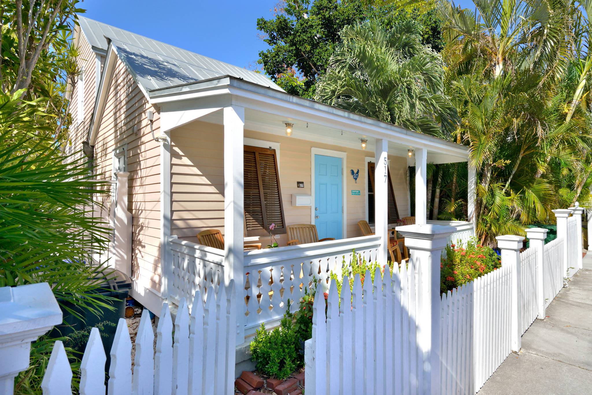 SUNKISSED - Livin' off Duval! | Best of Key West Rentals