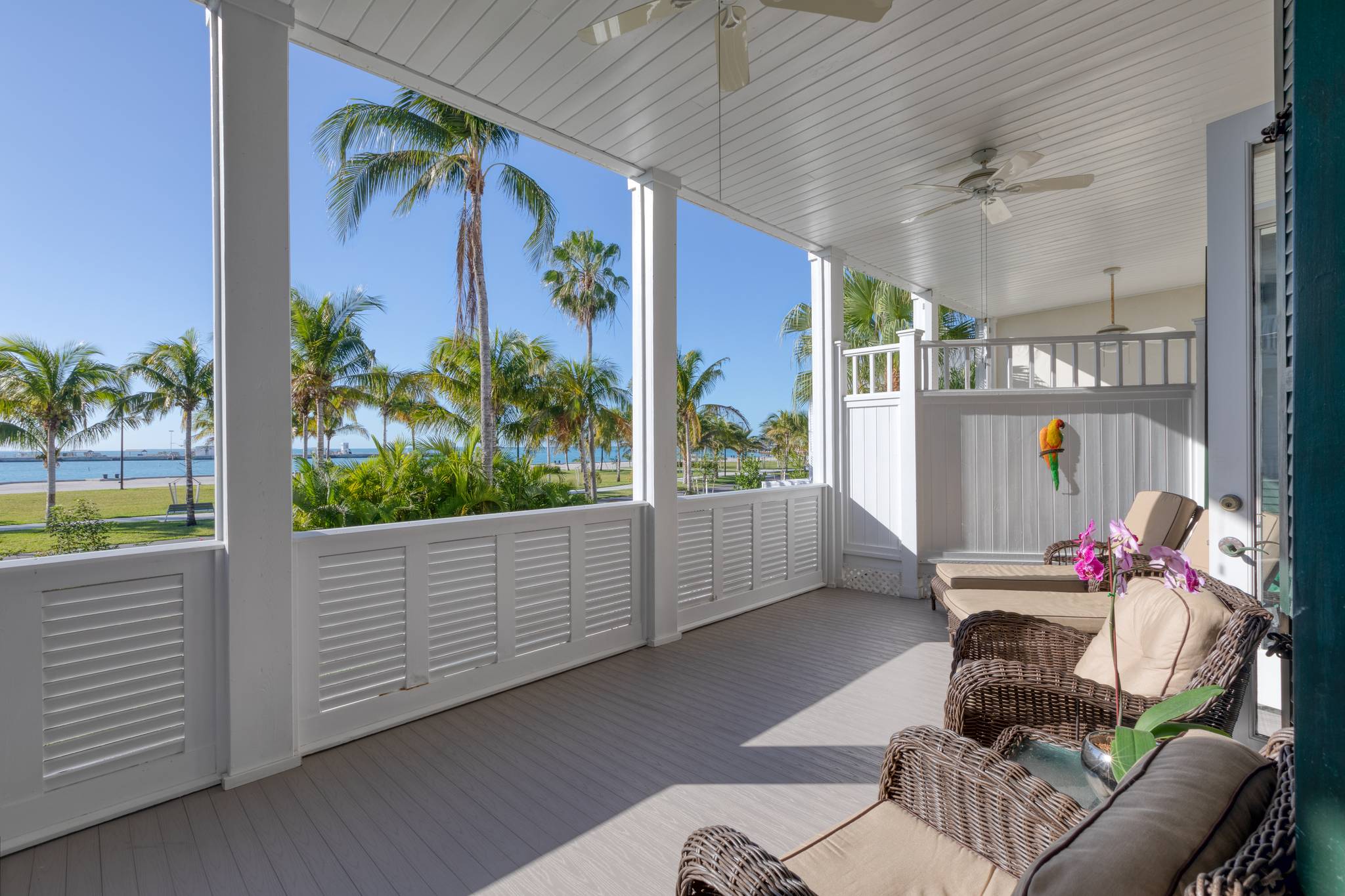 Gypsy S Palace Views Best Of Key West Rentals