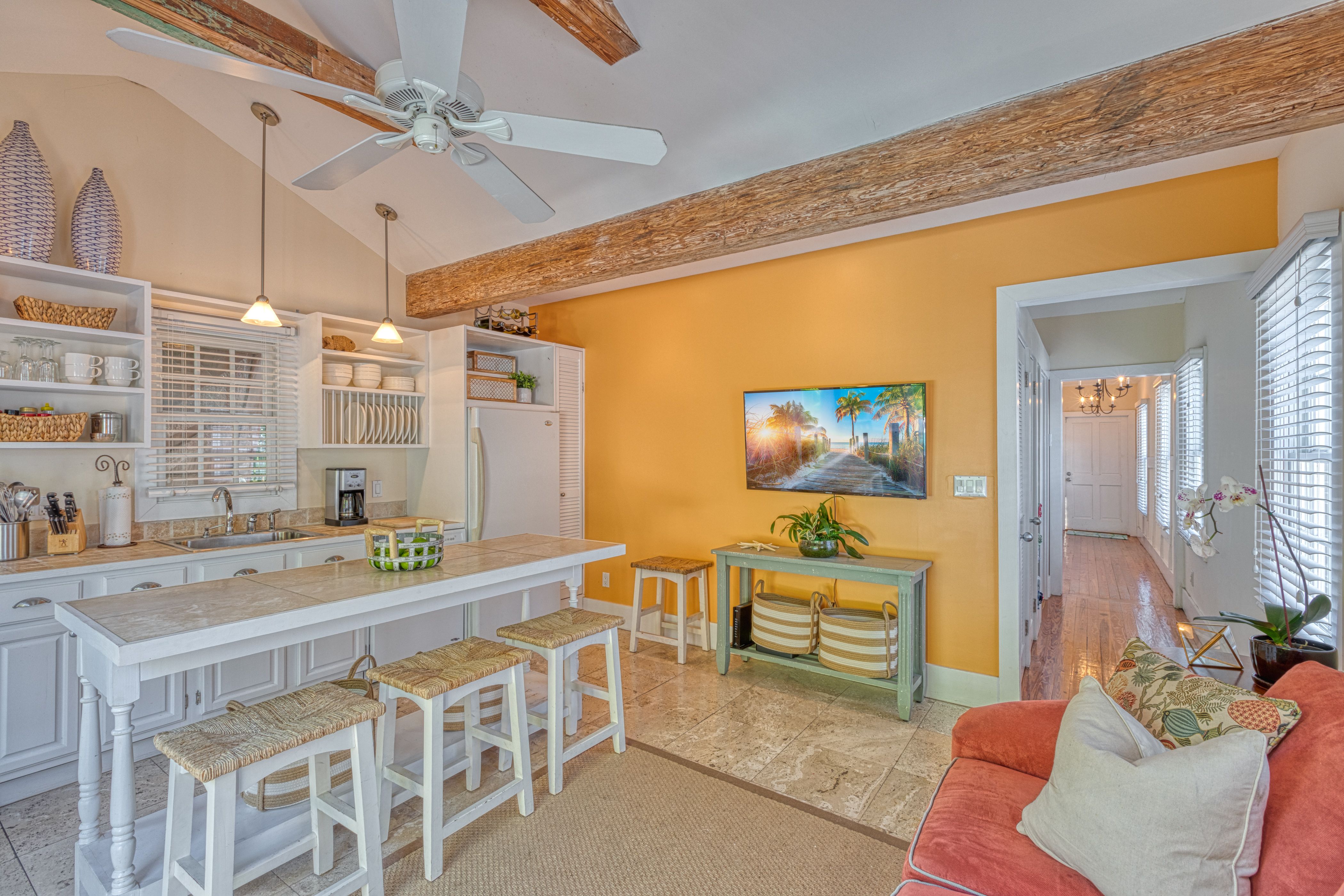 HEMINGWAY'S HIDEOUT Picture Perfect! Best of Key West Rentals