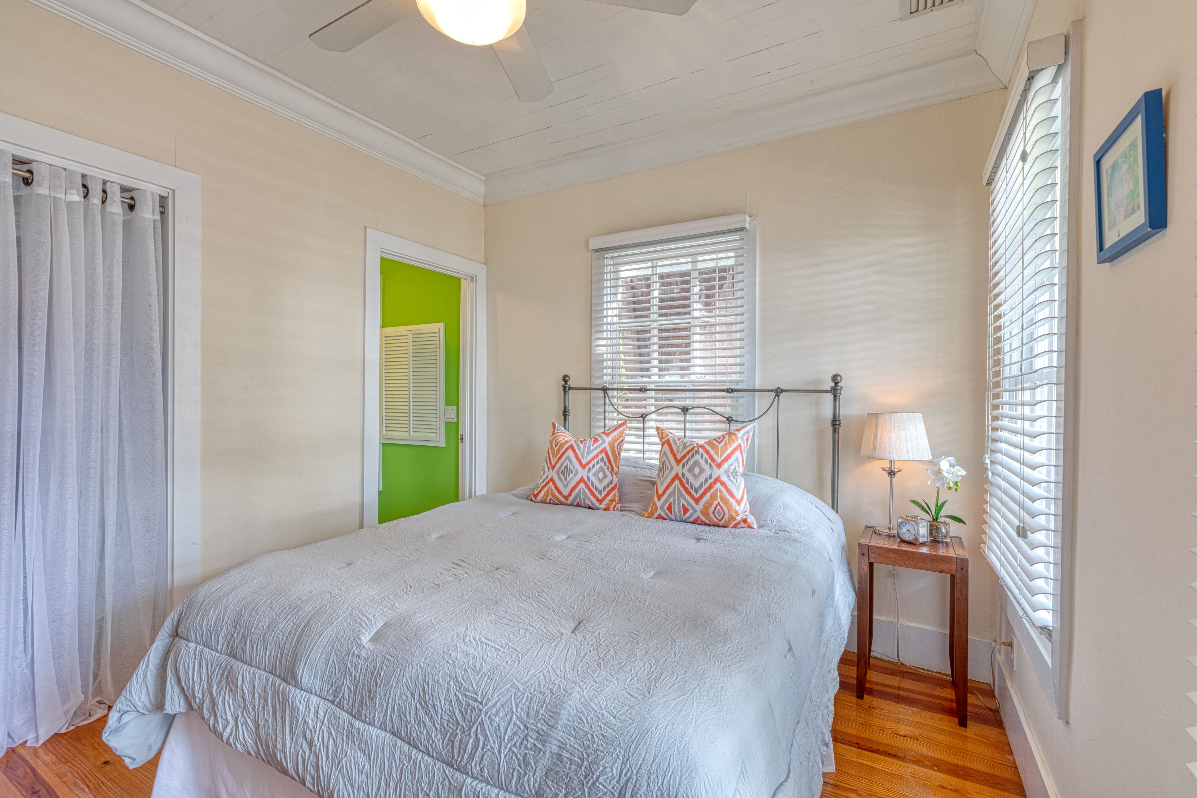 HEMINGWAY'S HIDEOUT Picture Perfect! Best of Key West Rentals