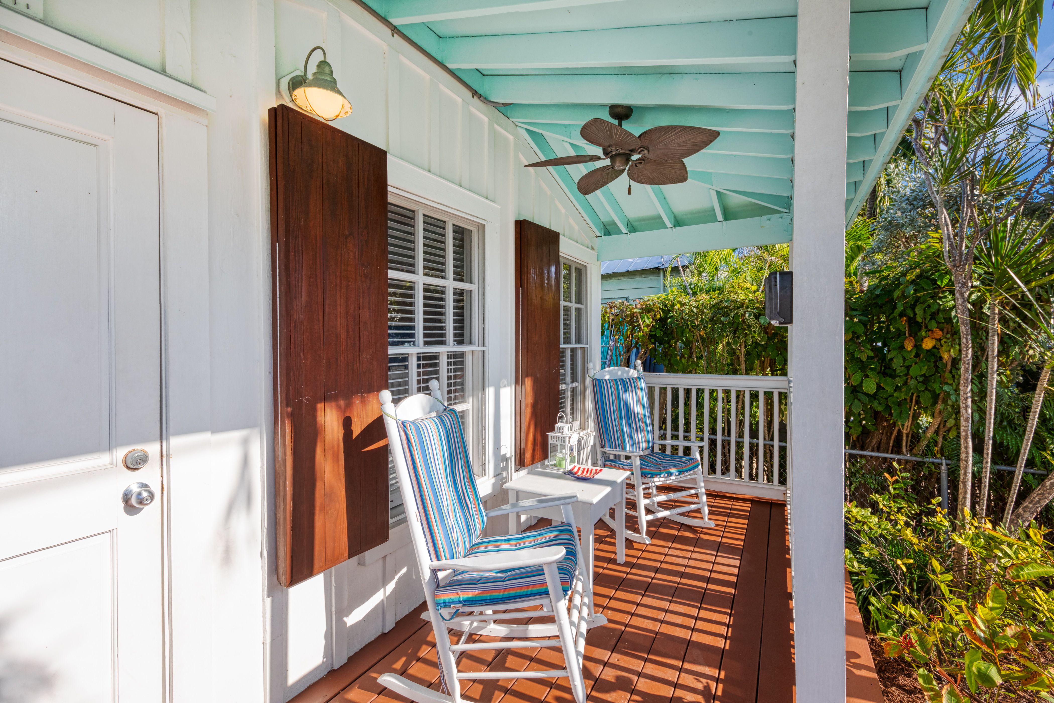 HEMINGWAY'S HIDEOUT Picture Perfect! Best of Key West Rentals
