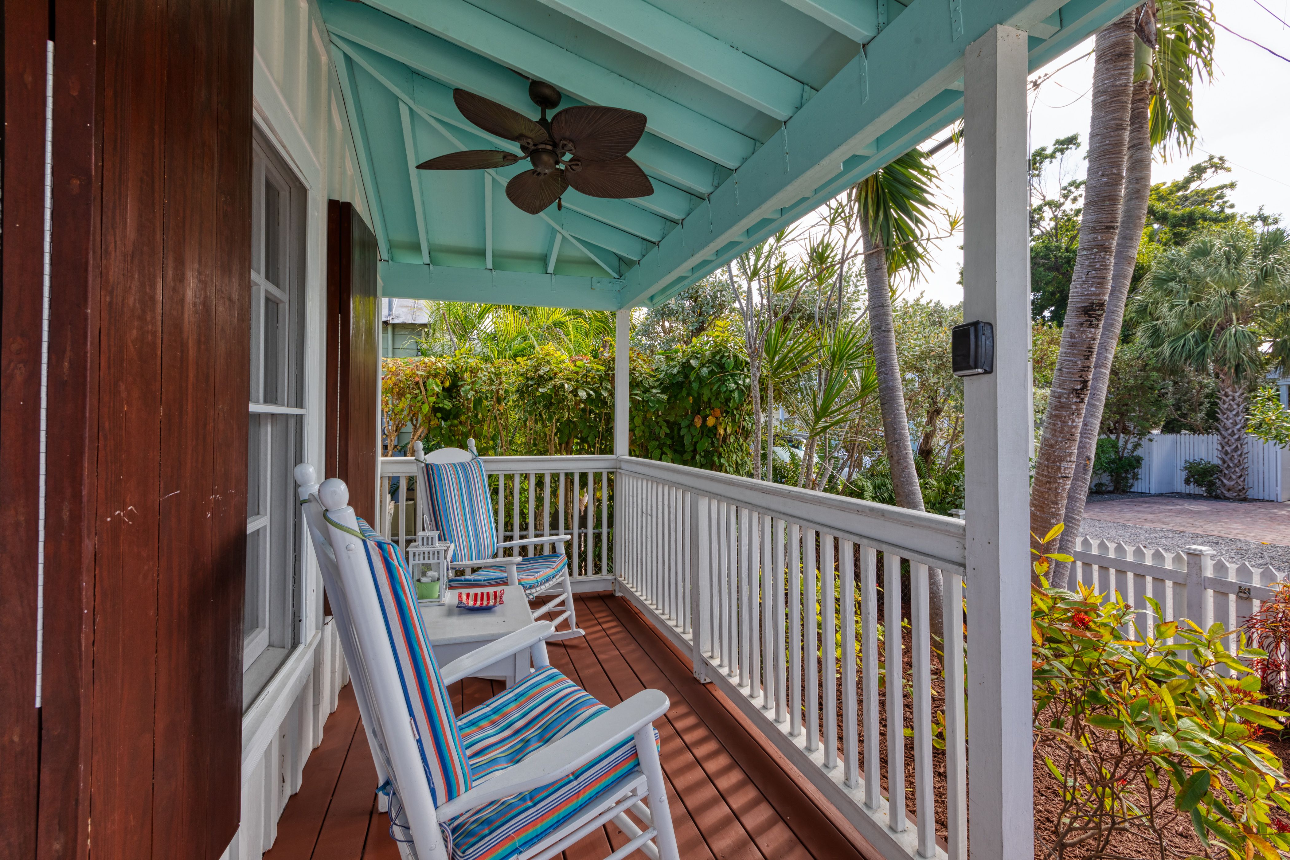 HEMINGWAY'S HIDEOUT Picture Perfect! Best of Key West Rentals
