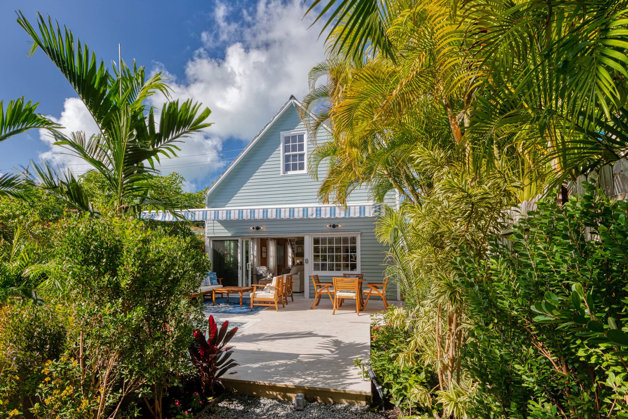 WANDERLUST~ Stunning!  Best of Key West Rentals