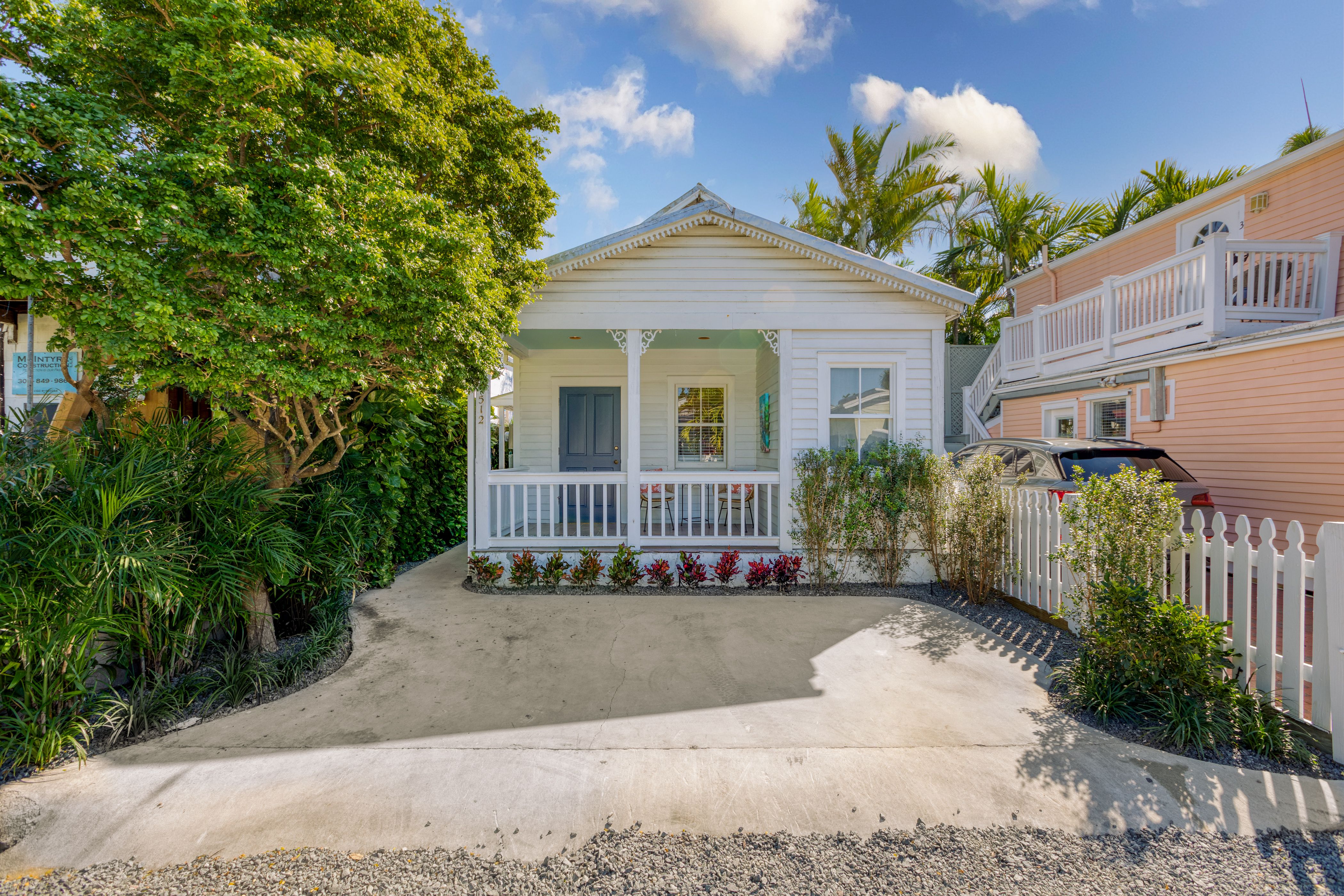 ISLAND DAZE ~ Good Vibes! | Best of Key West Rentals, image size:2048x1365