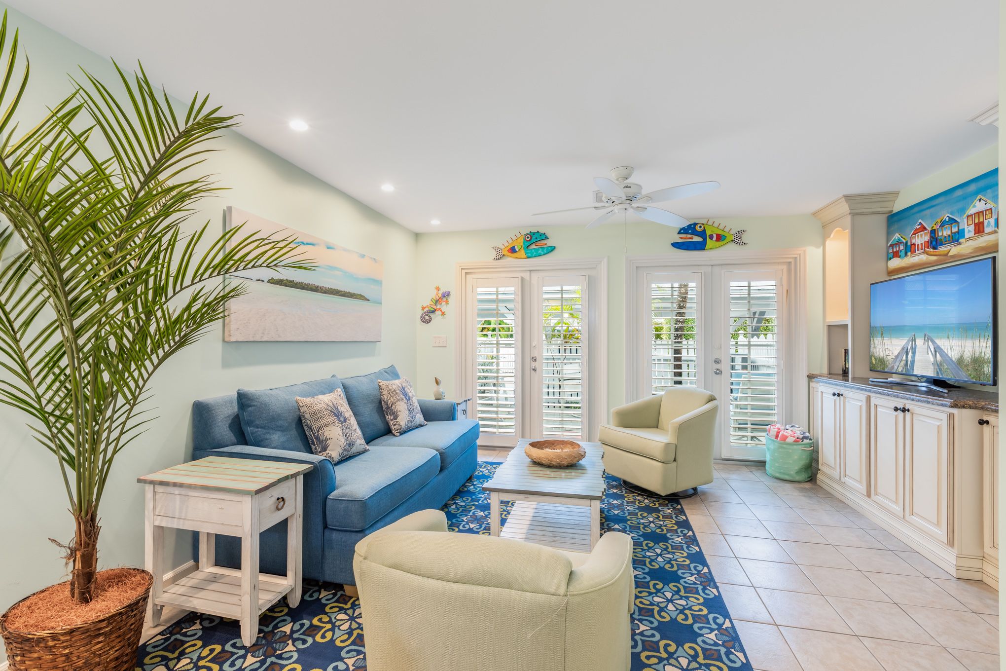Truman Annex Rentals | Best of Key West Rentals