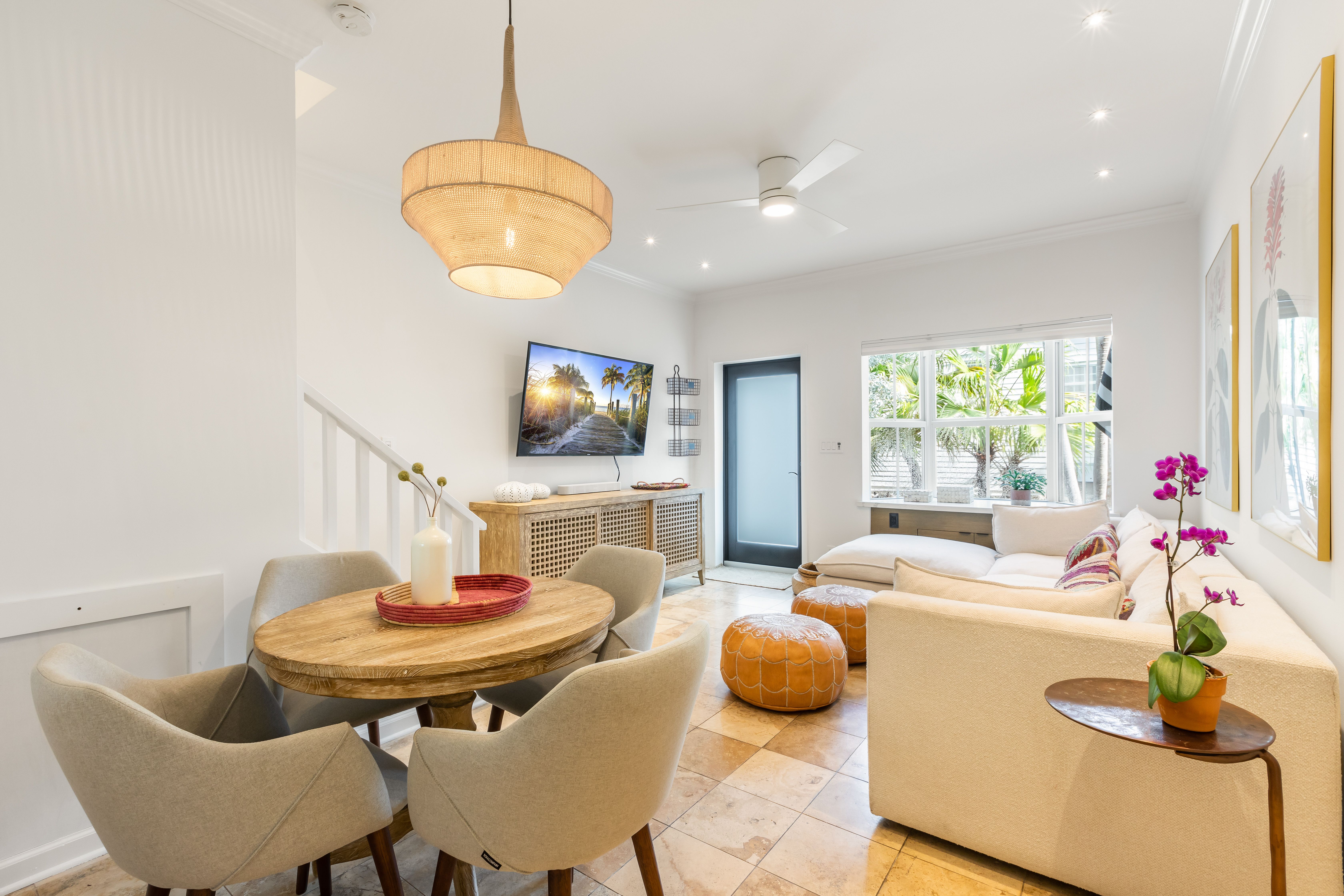 UPTOWN FUNK Upscale Delight! Best of Key West Rentals