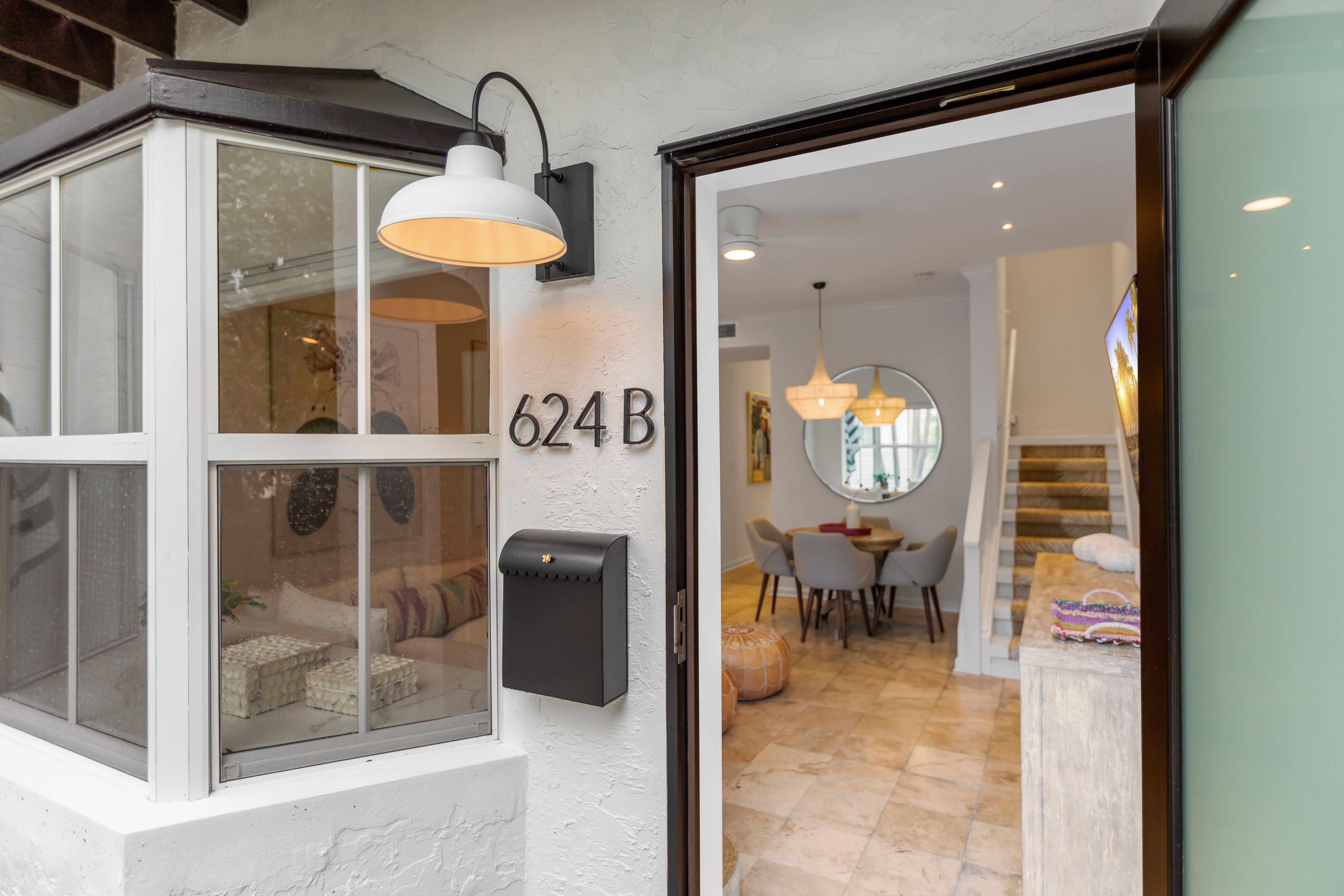 UPTOWN FUNK Upscale Delight! Best of Key West Rentals