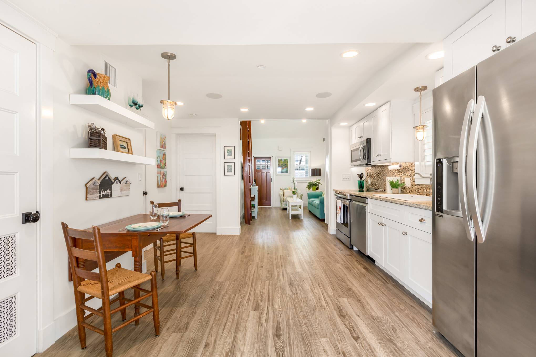 BEACHY KEEN Quaint Delight! Best of Key West Rentals