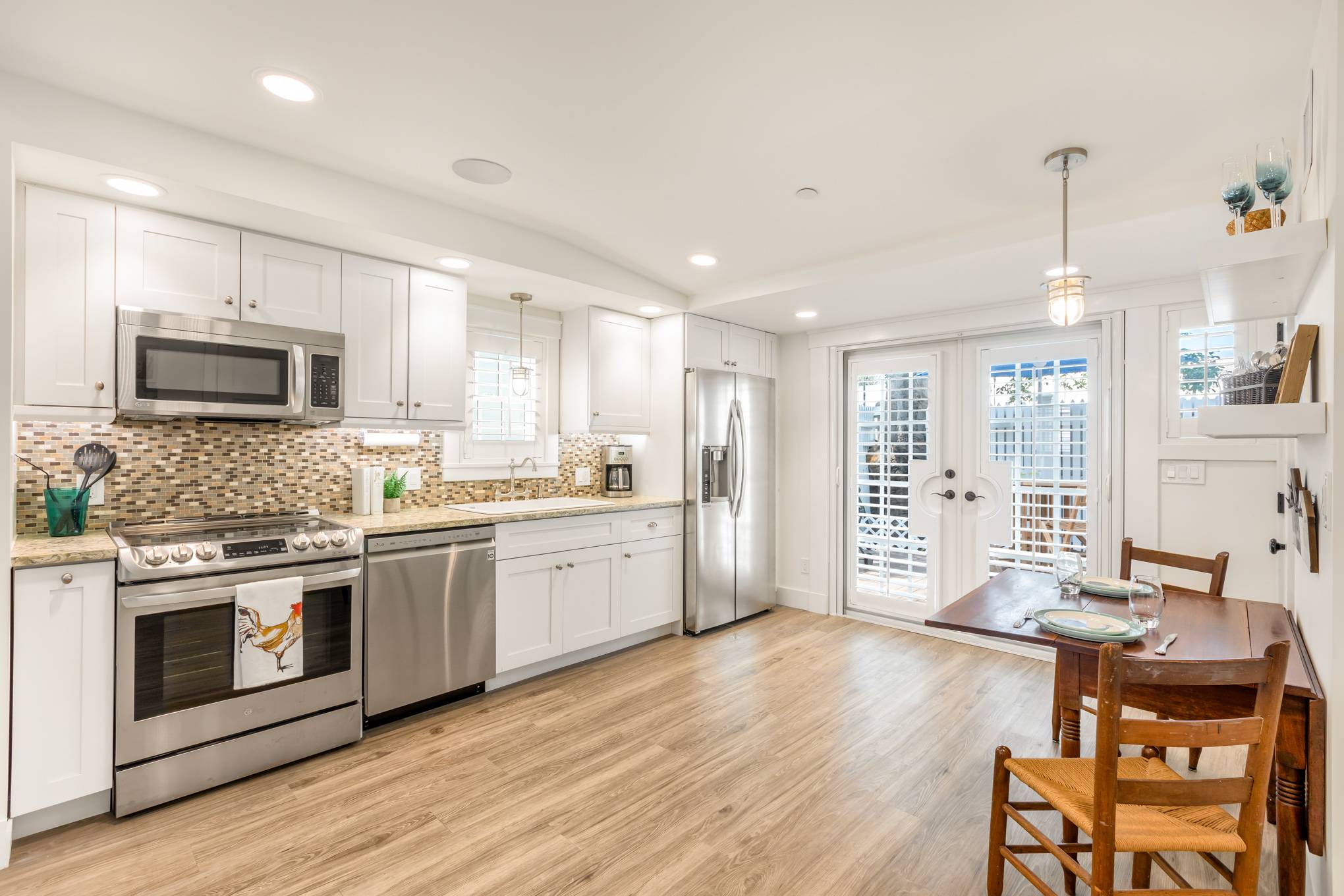 BEACHY KEEN Quaint Delight! Best of Key West Rentals