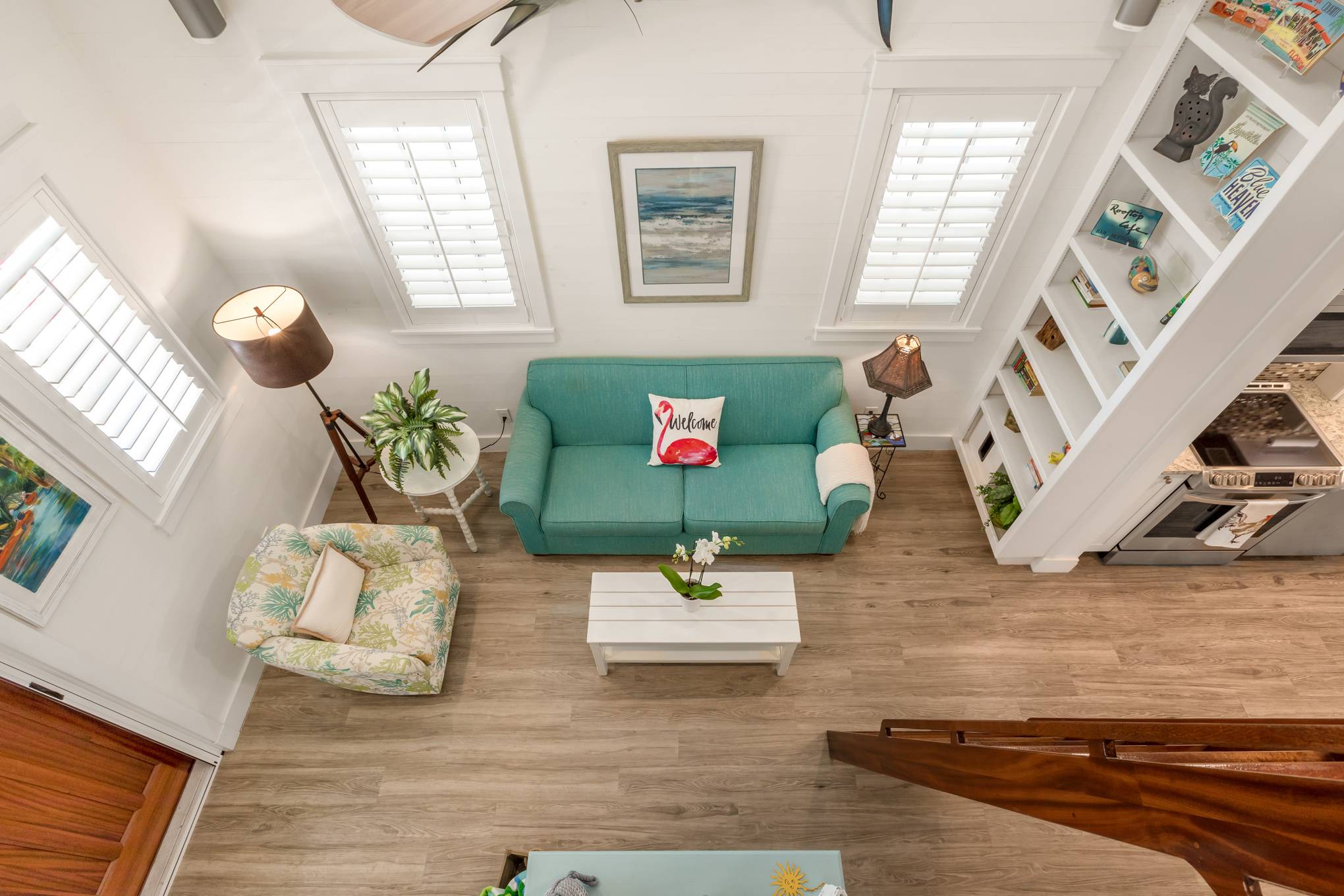 BEACHY KEEN Quaint Delight! Best of Key West Rentals