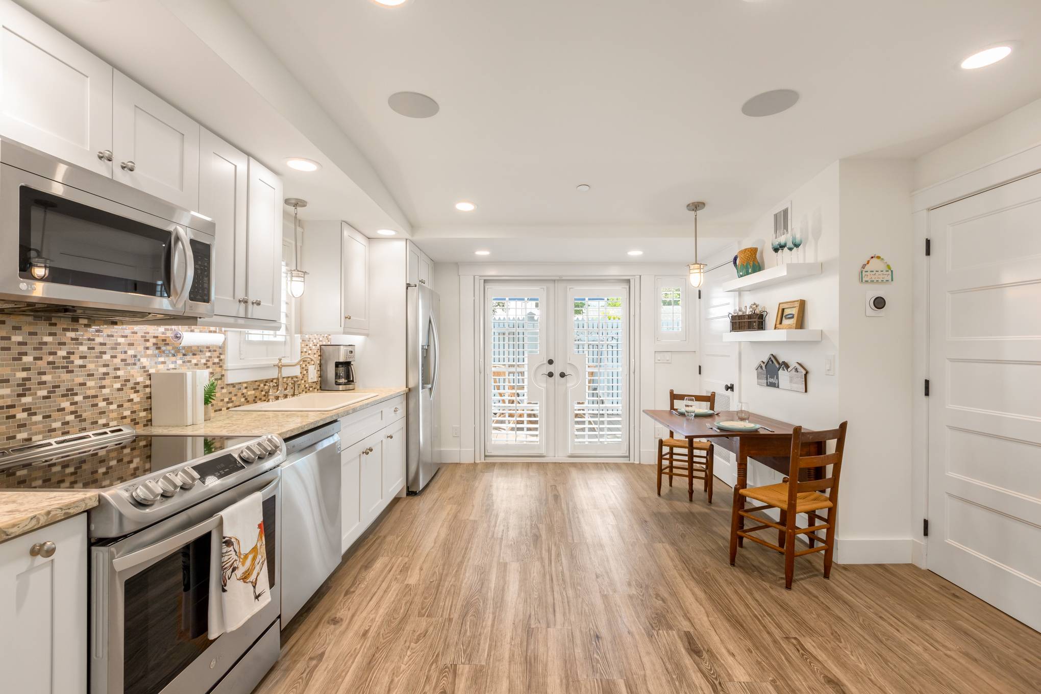 BEACHY KEEN Quaint Delight! Best of Key West Rentals