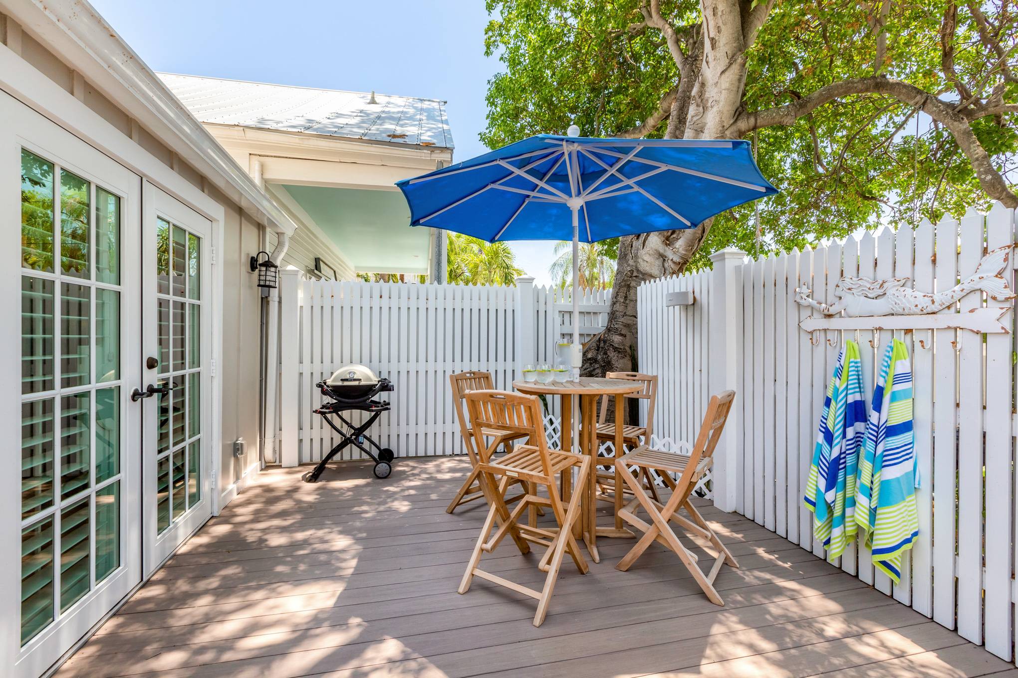 BEACHY KEEN Quaint Delight! Best of Key West Rentals