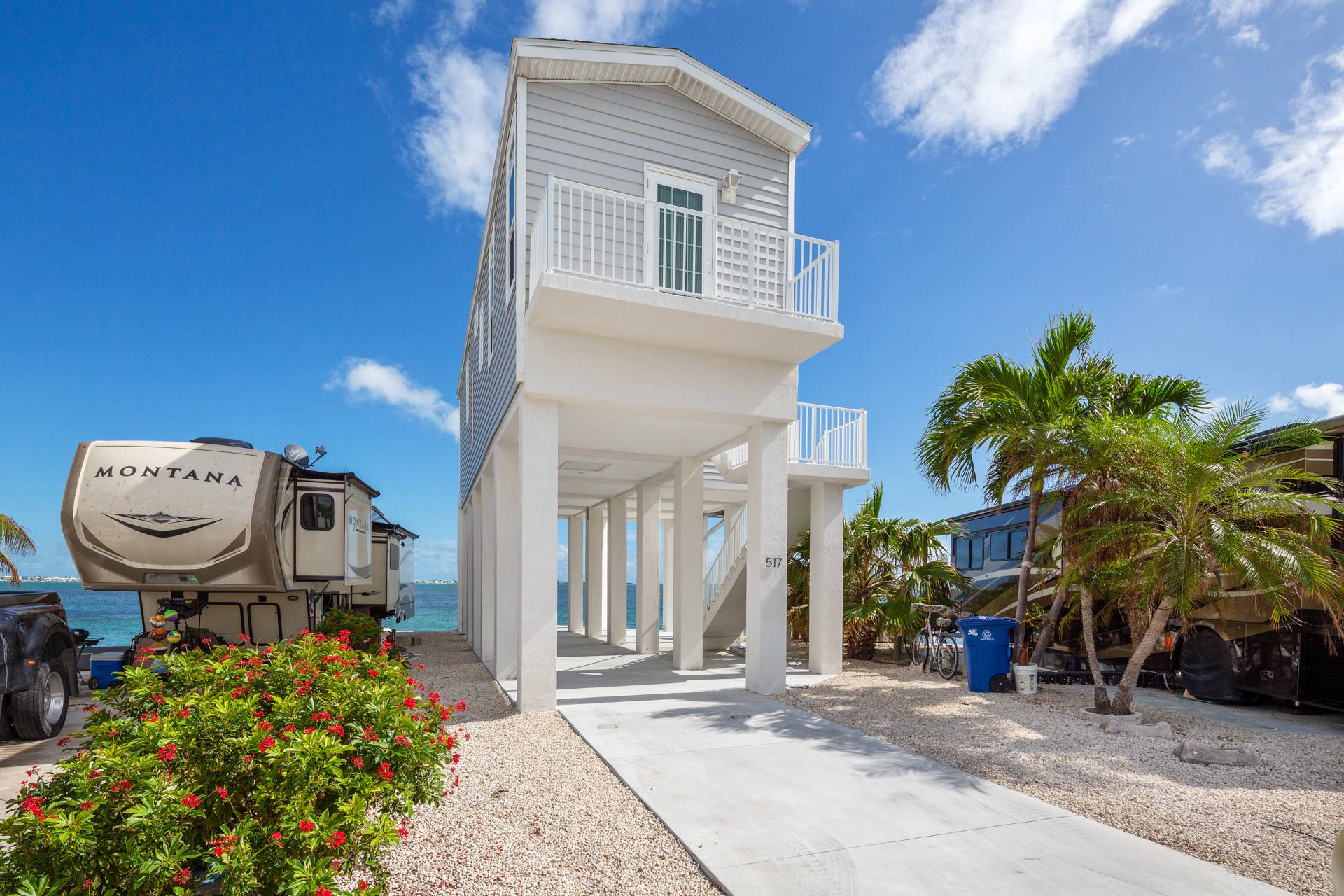 LICENSE TO CHILL Waterfront Retreat in Cudjoe Key! Best of Key West