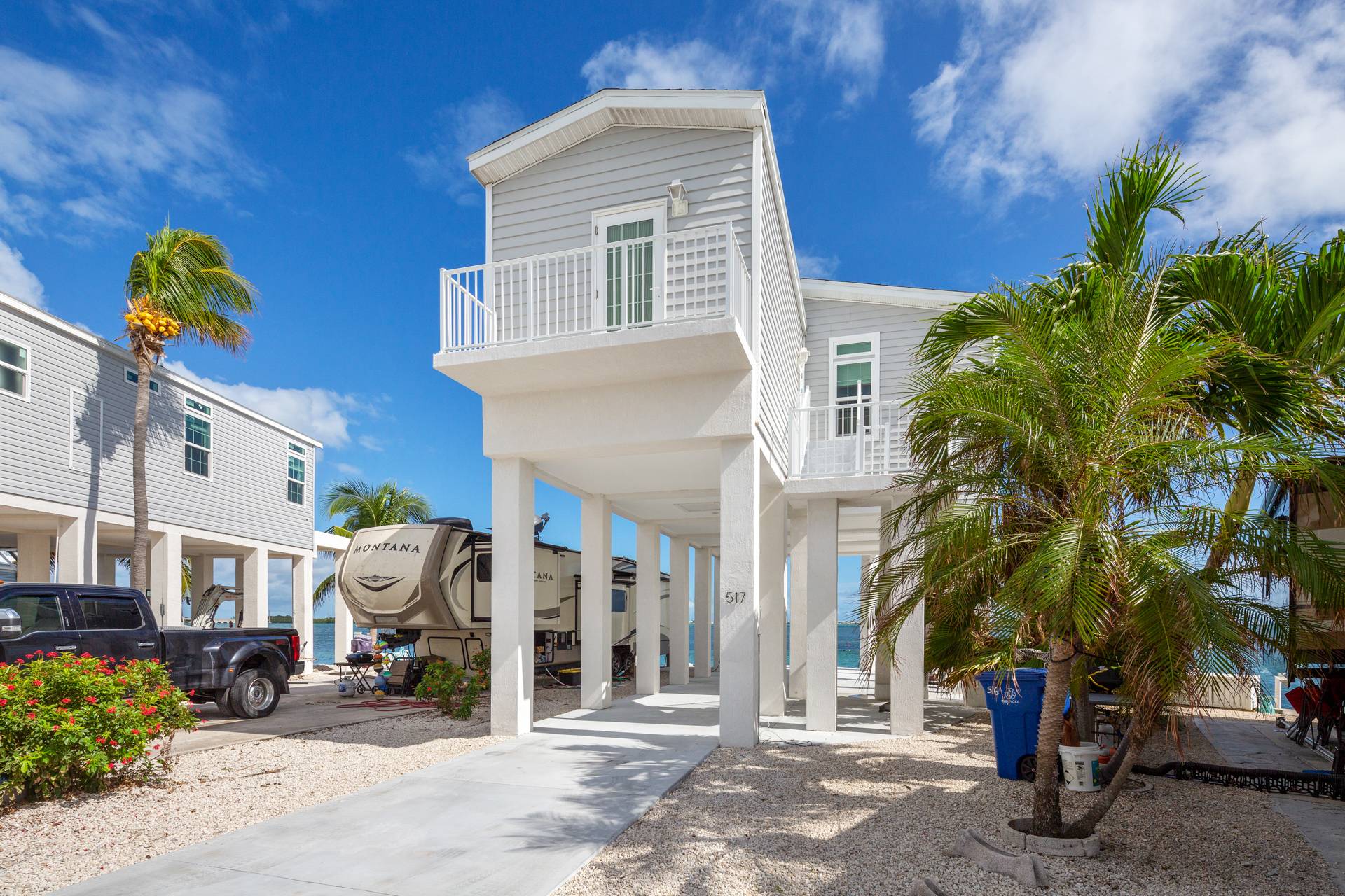 LICENSE TO CHILL Waterfront Retreat in Cudjoe Key! Best of Key West