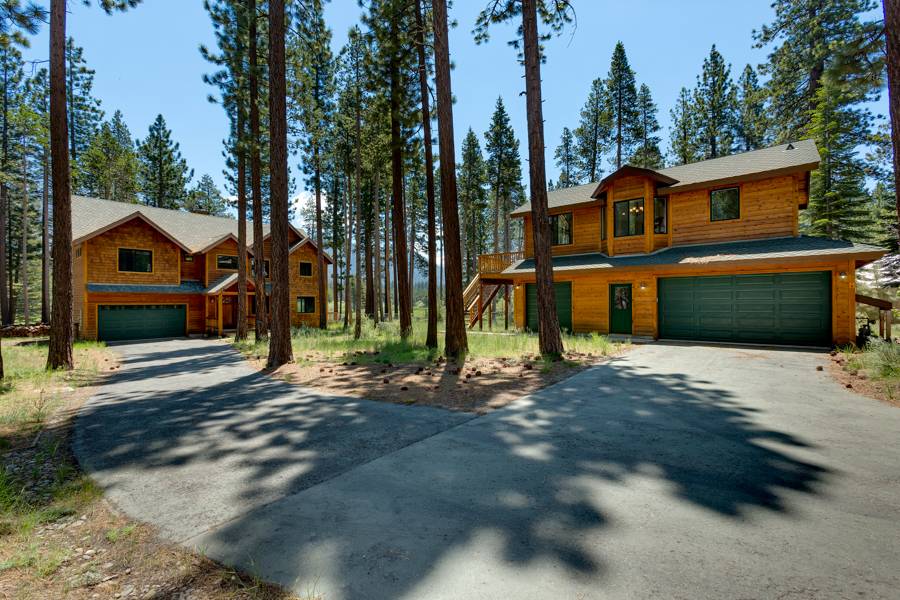 Bijou Lodge Buckingham Properties Lake Tahoe