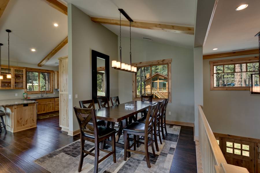 Bijou Lodge Buckingham Properties Lake Tahoe